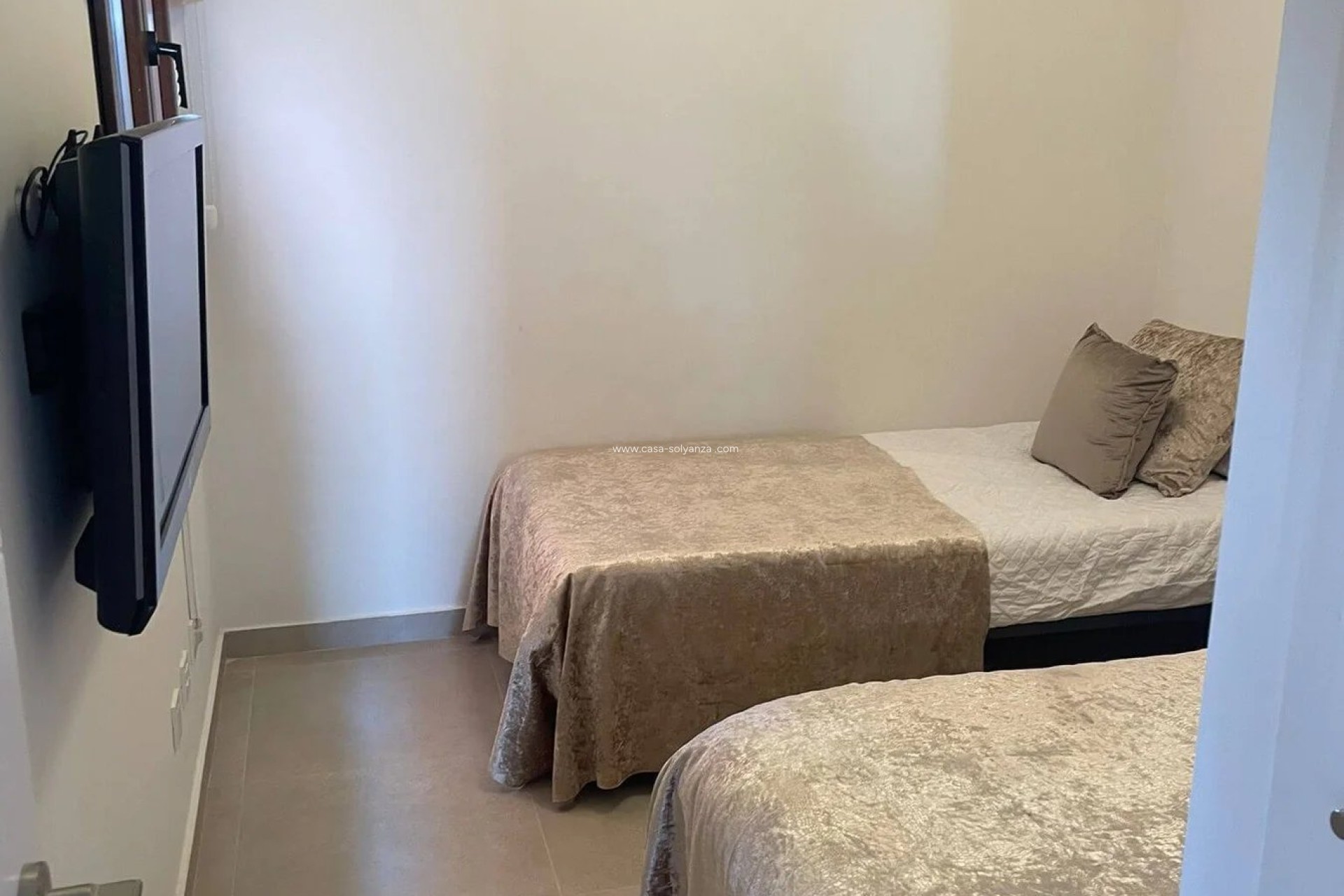 Wiederverkauf - Wohnung - Los Alcazares - Los Alcázares