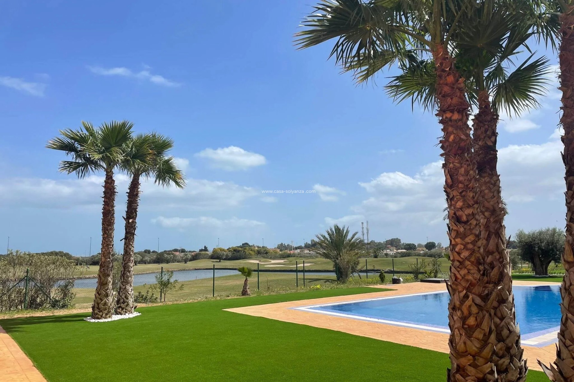 Wiederverkauf - Wohnung - Los Alcazares - Los Alcázares