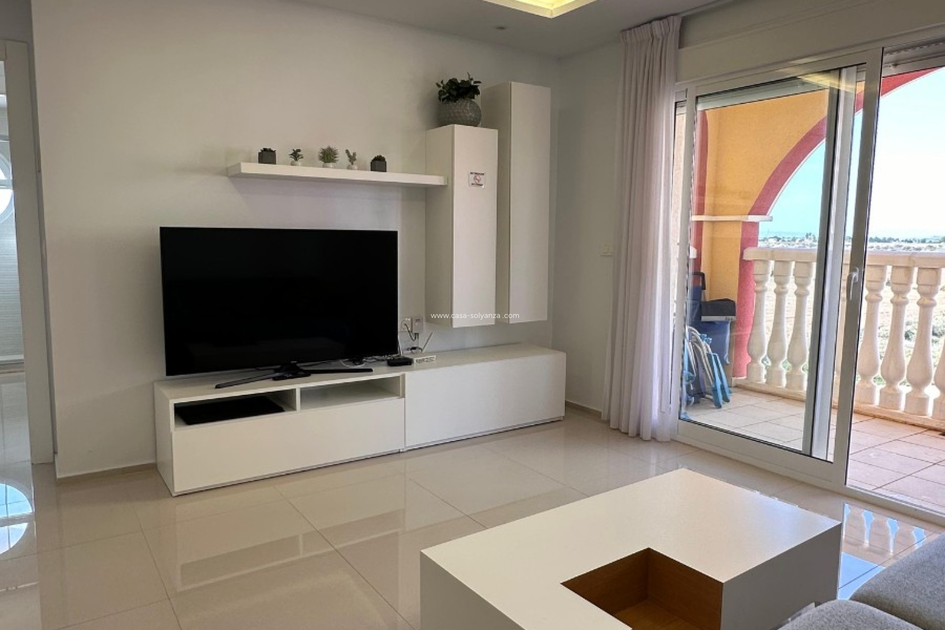 Wiederverkauf - Wohnung - Los Alcazares - Los Alcázares