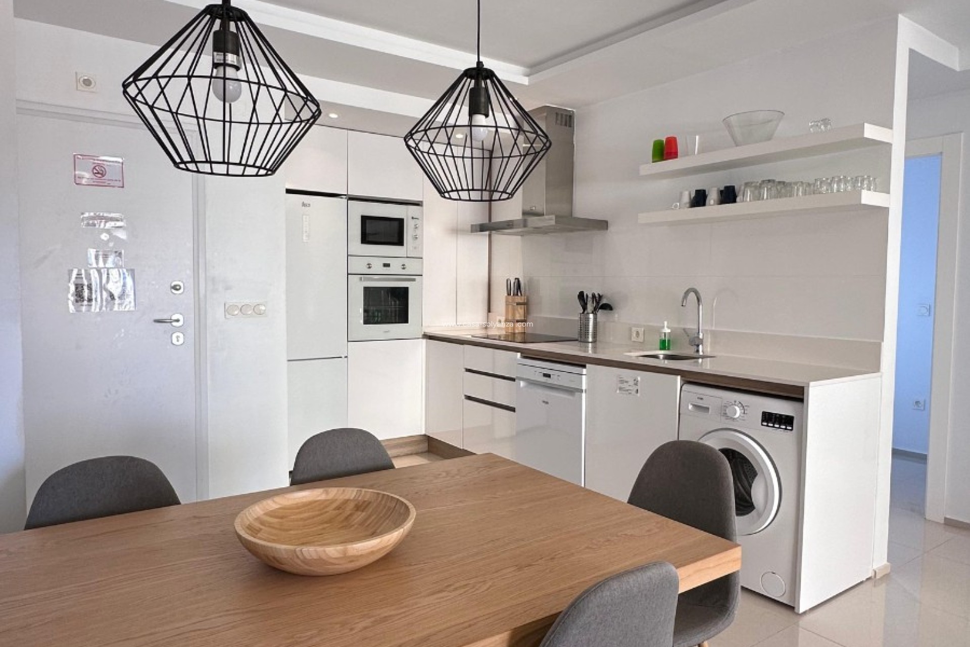 Wiederverkauf - Wohnung - Los Alcazares - Los Alcázares