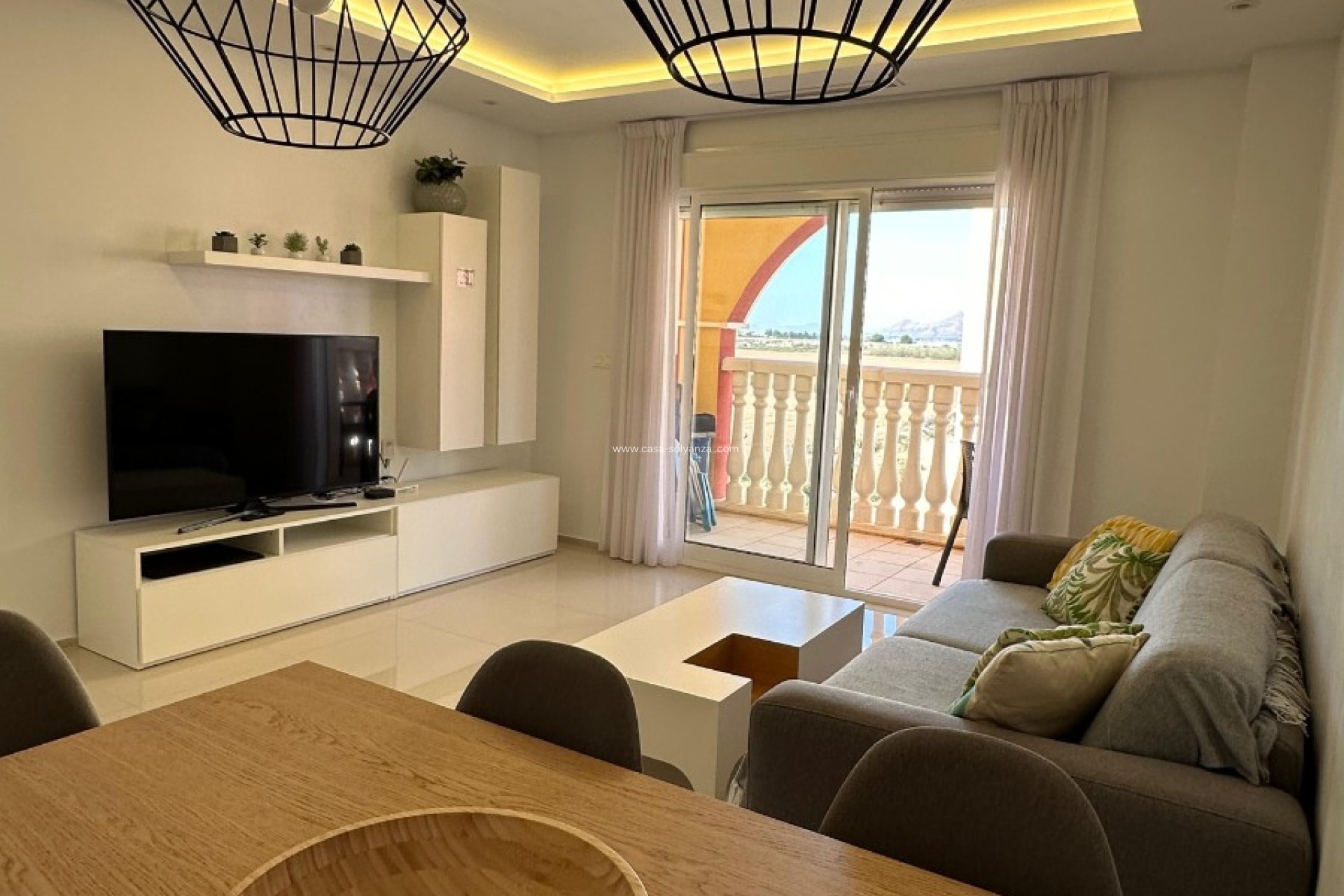 Wiederverkauf - Wohnung - Los Alcazares - Los Alcázares