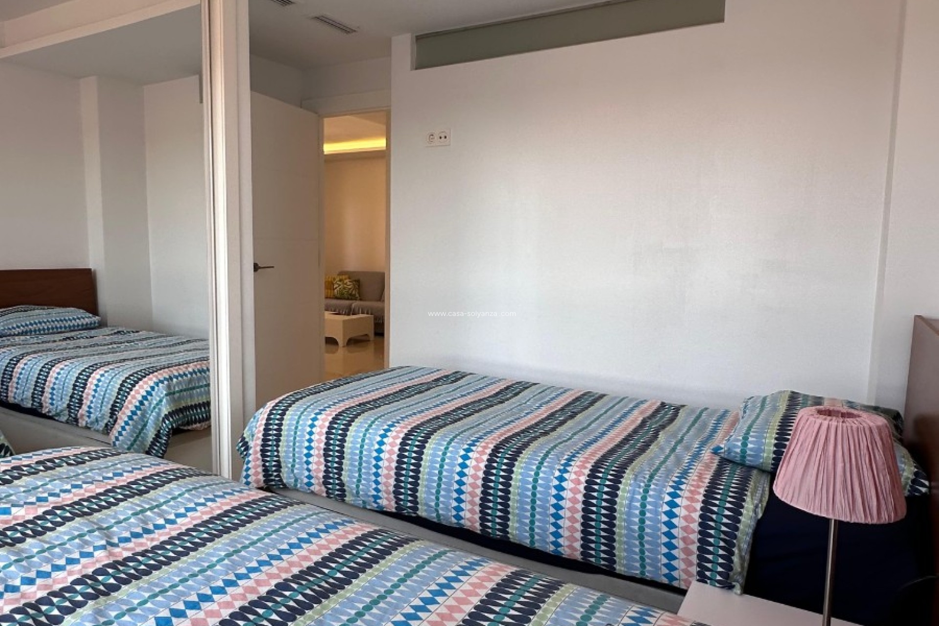 Wiederverkauf - Wohnung - Los Alcazares - Los Alcázares