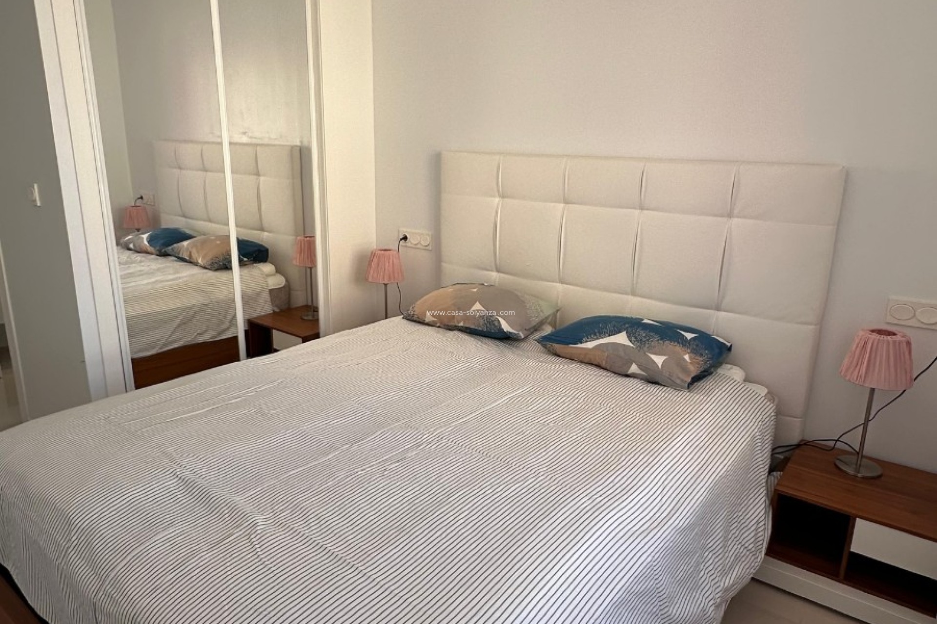 Wiederverkauf - Wohnung - Los Alcazares - Los Alcázares