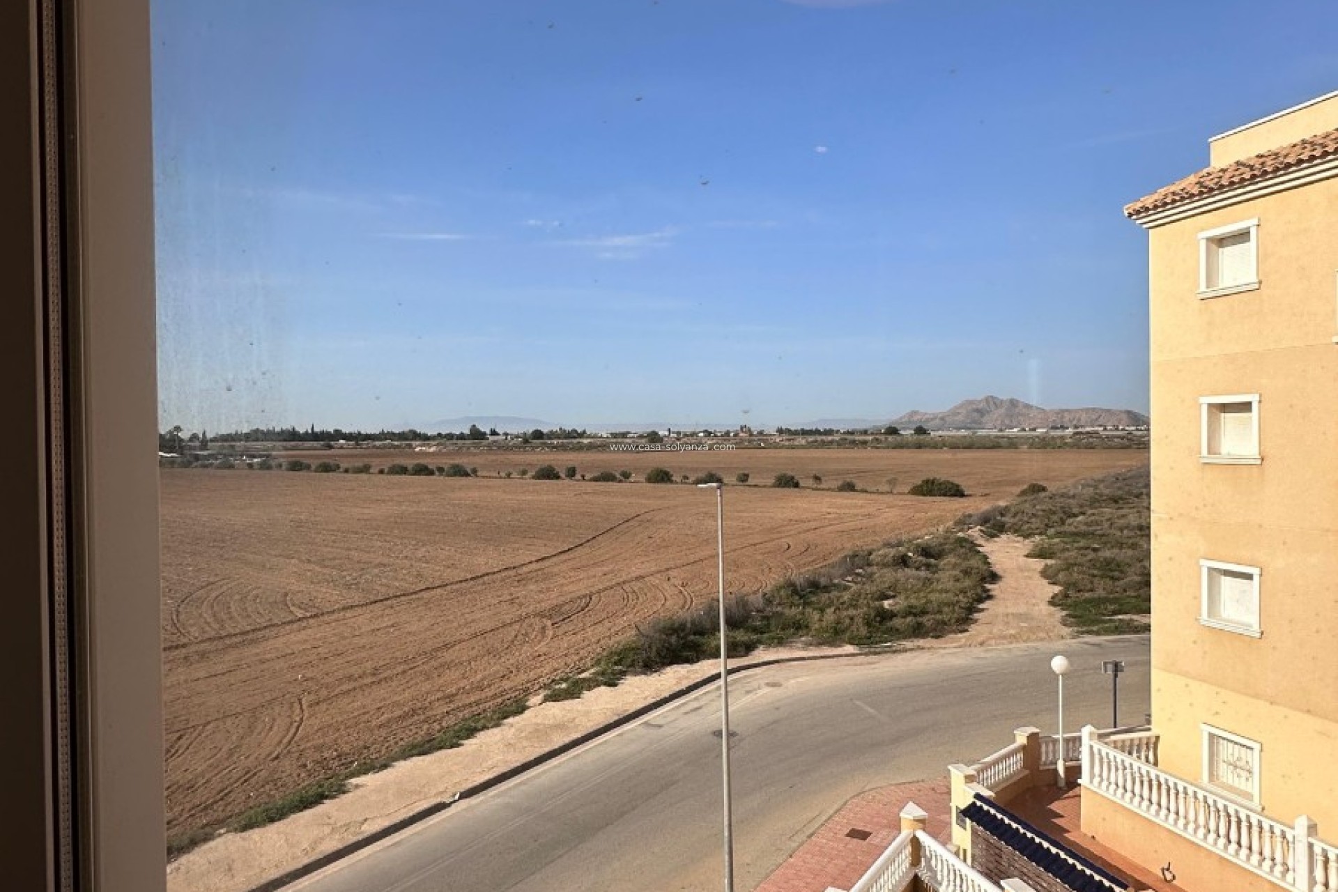 Wiederverkauf - Wohnung - Los Alcazares - Los Alcázares