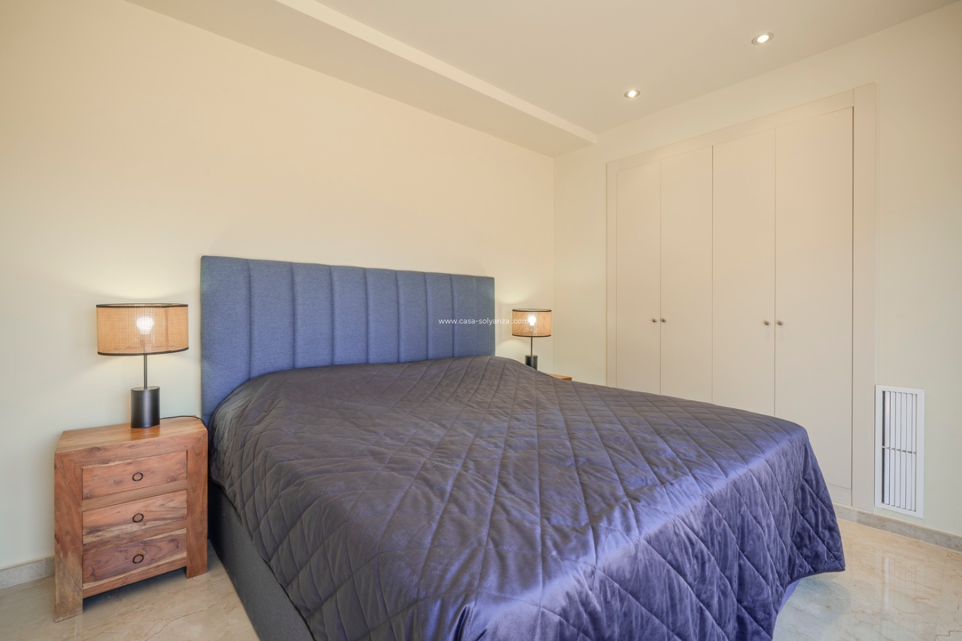 Wiederverkauf - Wohnung - Los Alcázares - Los Montesinos