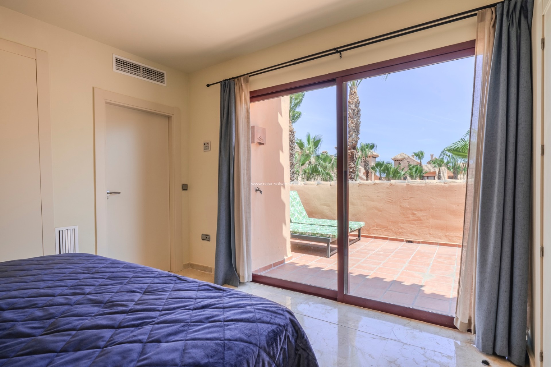 Wiederverkauf - Wohnung - Los Alcázares - Los Montesinos