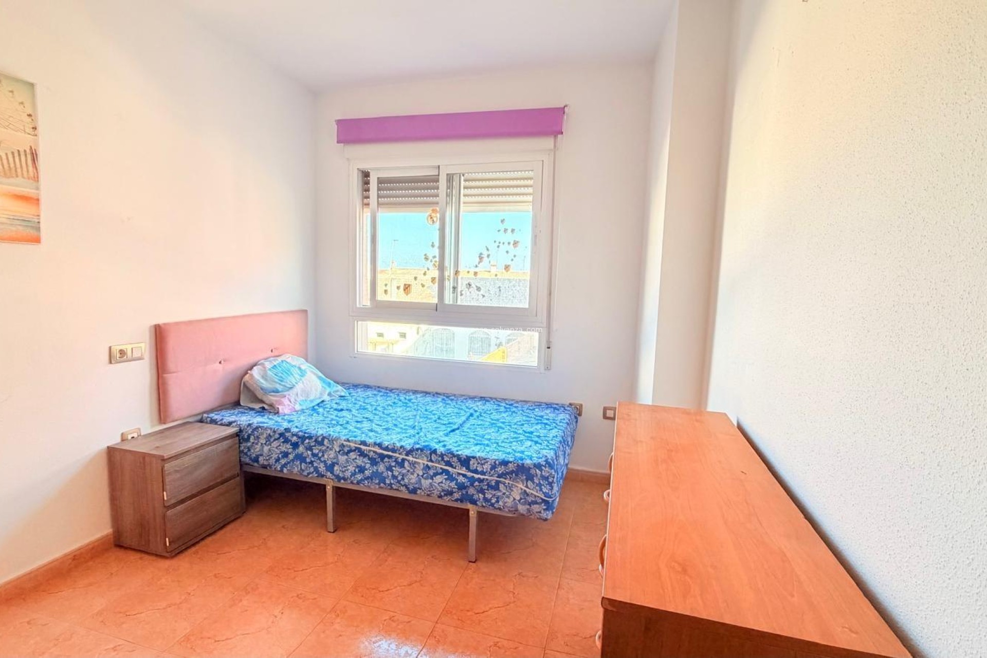 Wiederverkauf - Wohnung - Los Alcázares - Los Narejos-punta Calera