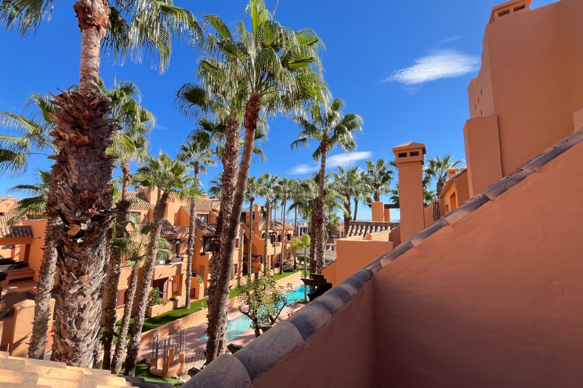 Wiederverkauf - Wohnung - LOS ALCÁZARES - Los Narejos