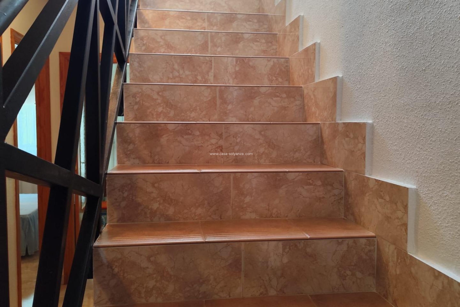 Wiederverkauf - Wohnung - Los Alcázares - Nueva Marbella