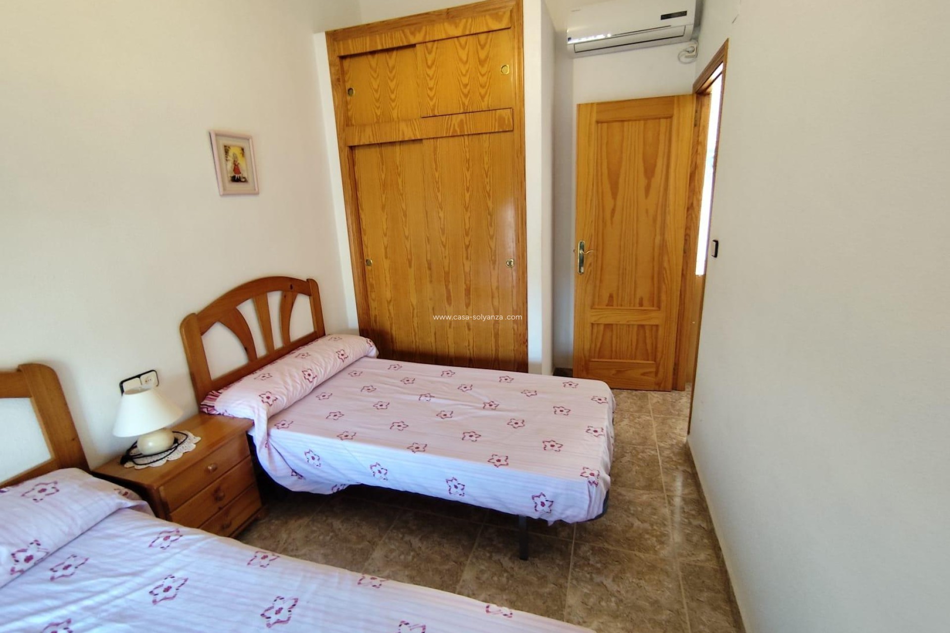 Wiederverkauf - Wohnung - Los Alcázares - Nueva Marbella