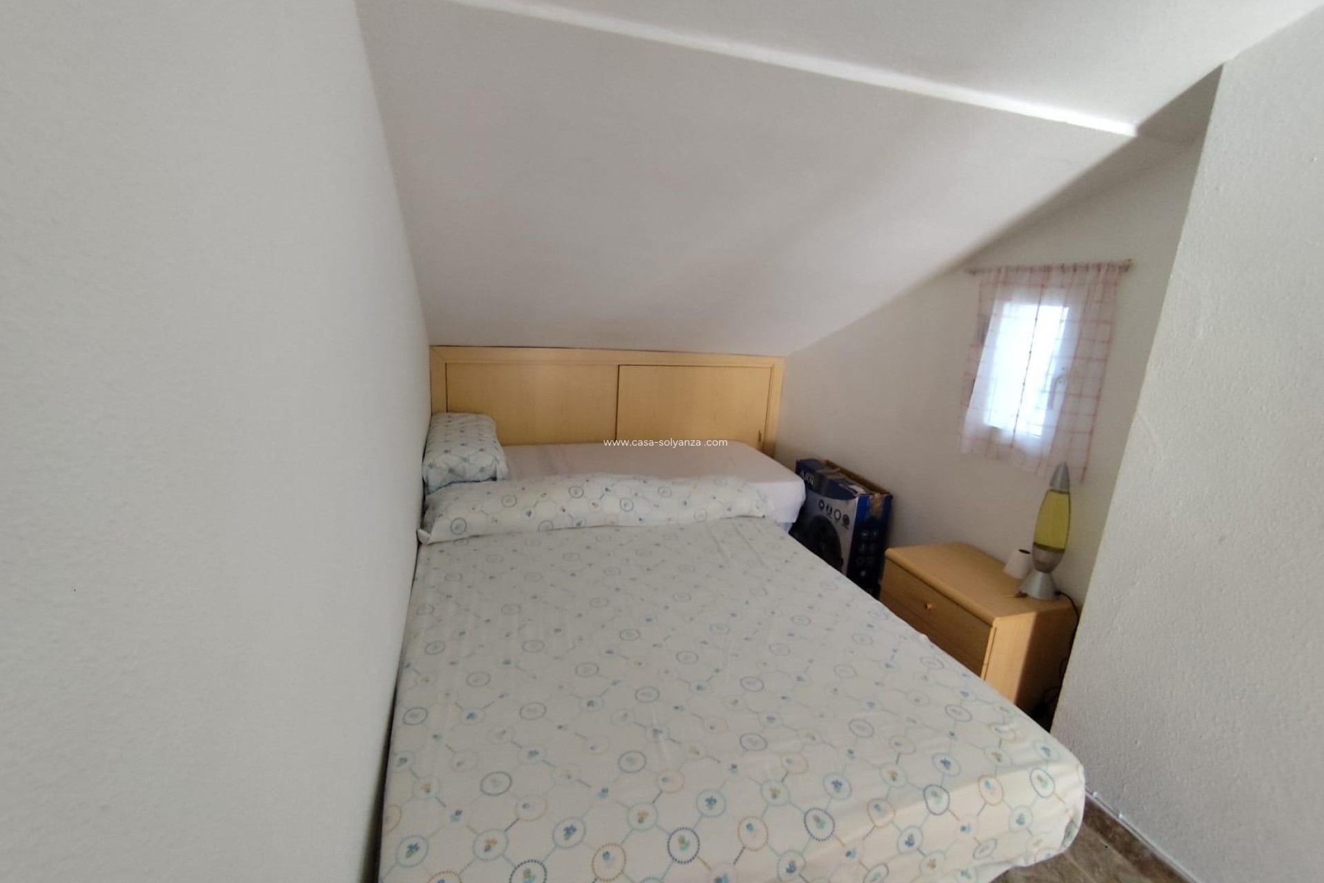 Wiederverkauf - Wohnung - Los Alcázares - Nueva Marbella