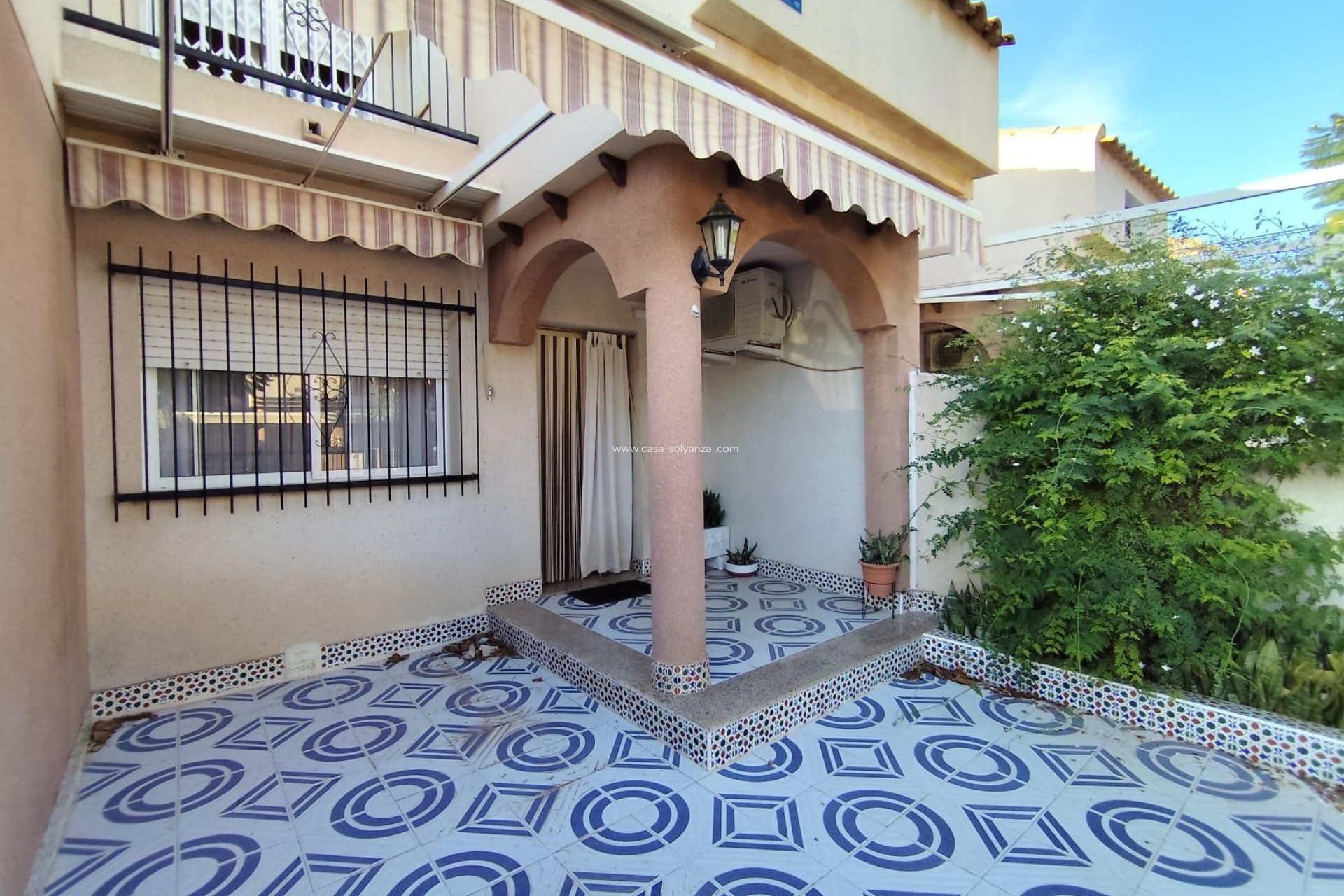 Wiederverkauf - Wohnung - Los Alcázares - Nueva Marbella