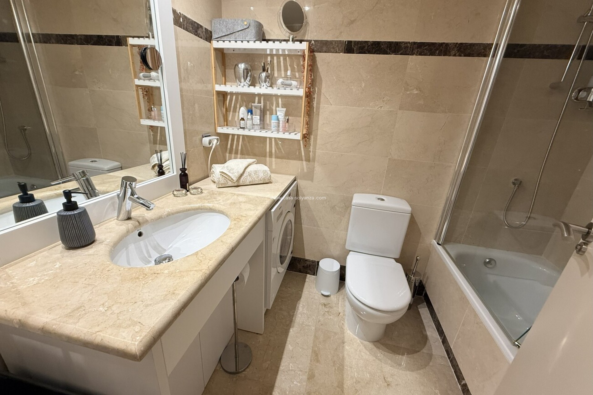 Wiederverkauf - Wohnung - Los Alcázares - Nueva Ribera