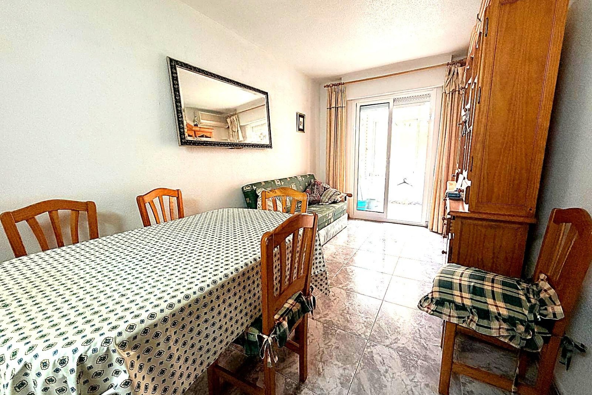 Wiederverkauf - Wohnung - Los Alcázares - Playa La Concha