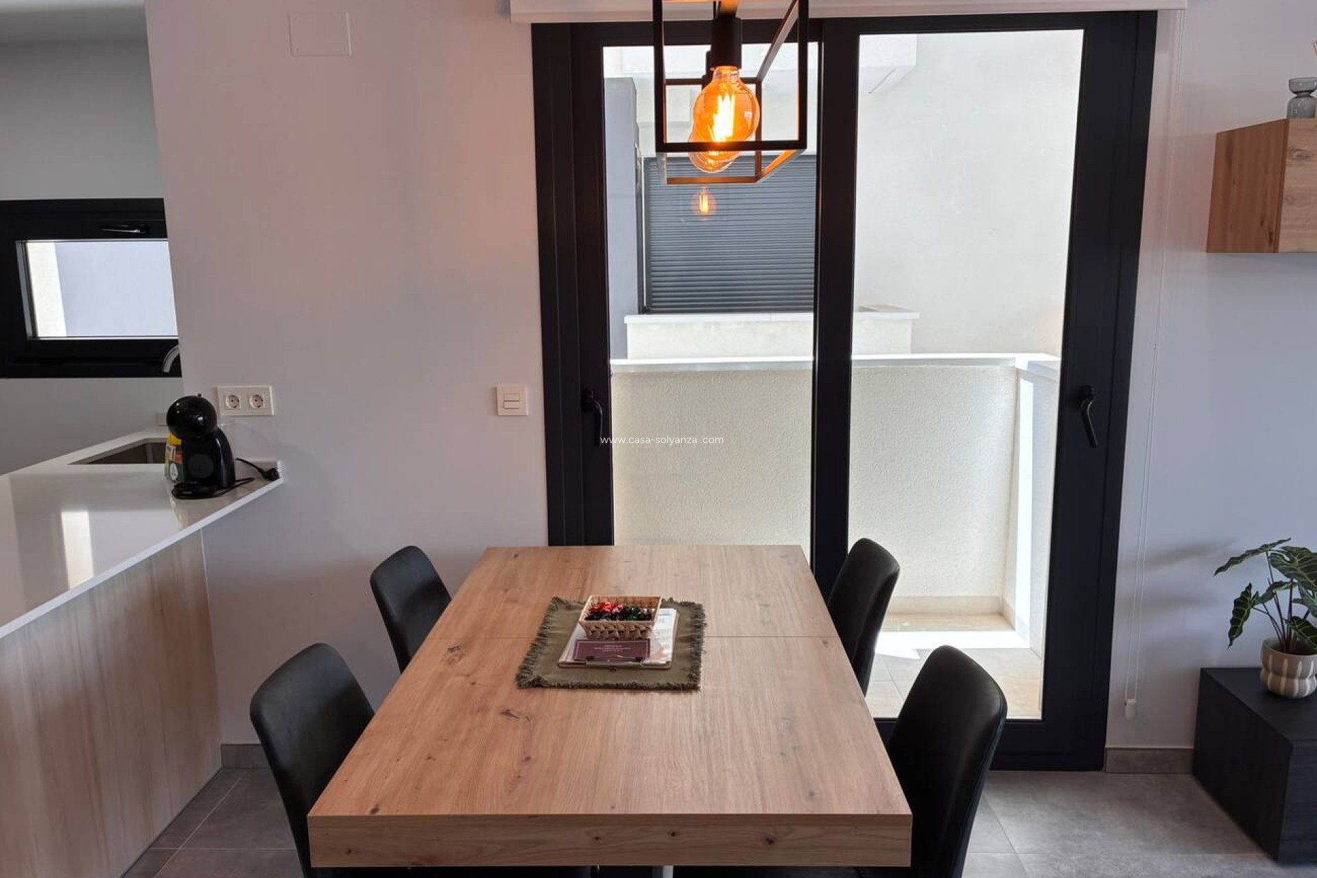Wiederverkauf - Wohnung - Los Almendros (Orihuela-Costa) - Costa Blanca