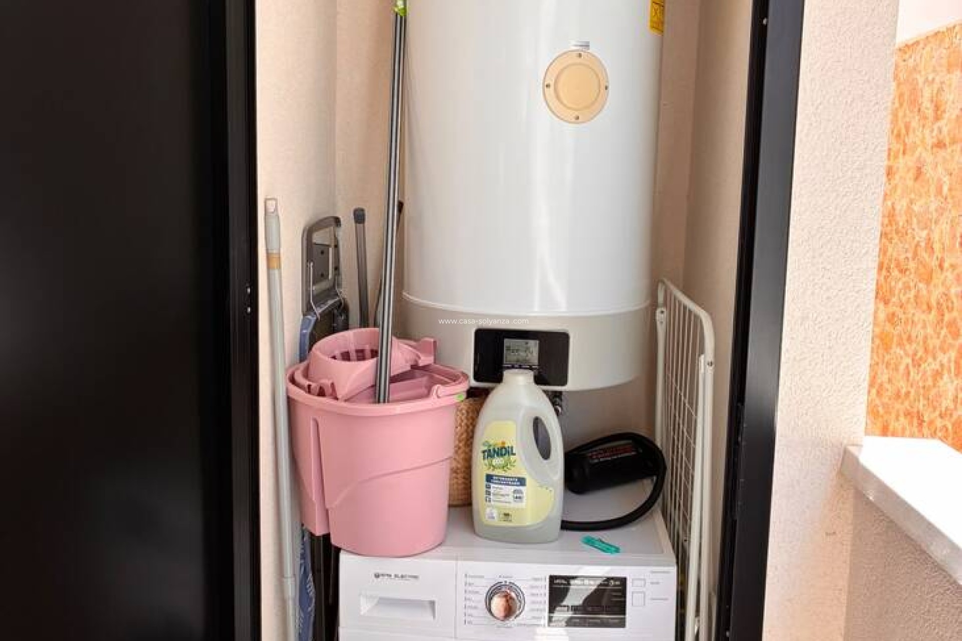 Wiederverkauf - Wohnung - Los Almendros (Orihuela-Costa) - Costa Blanca