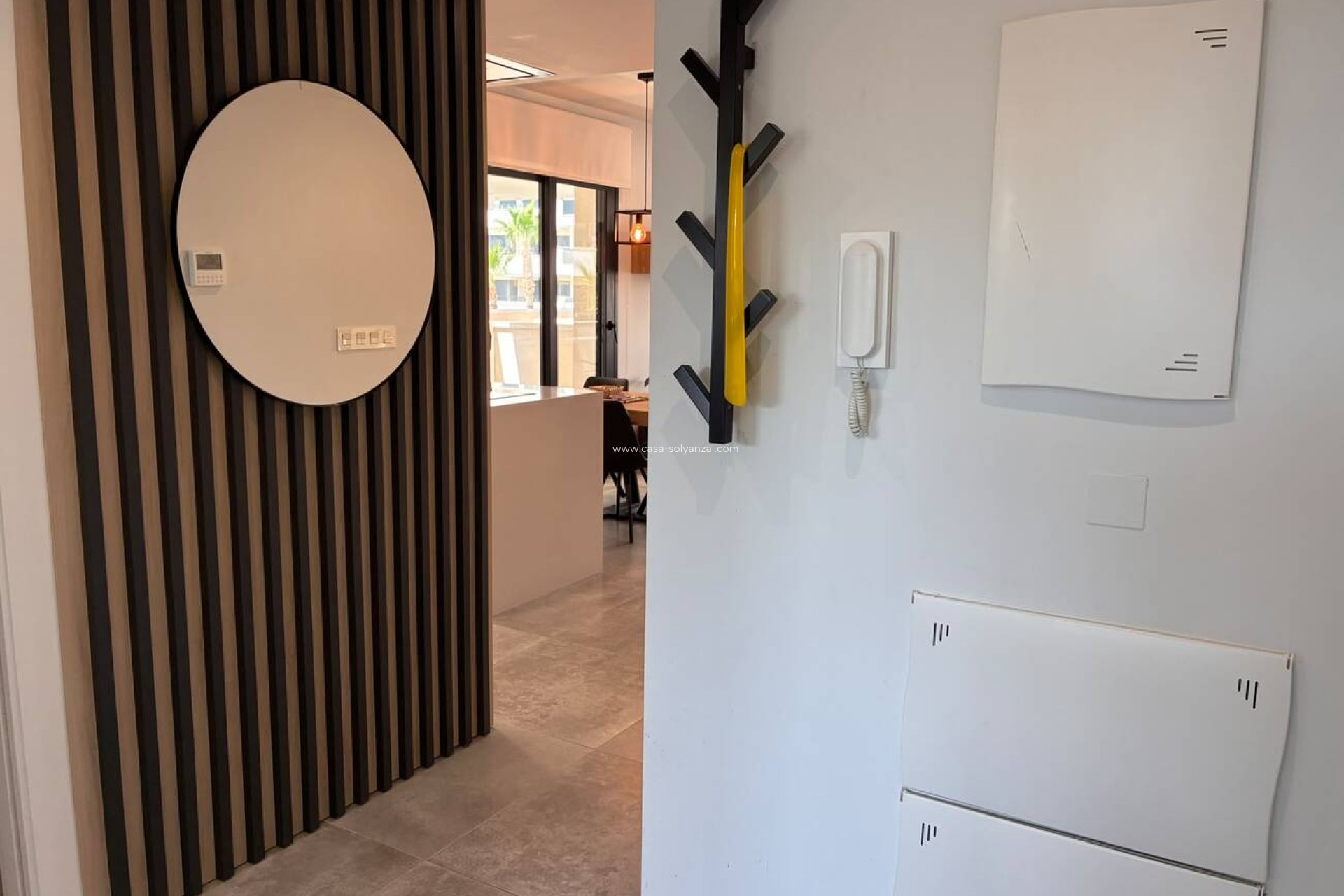 Wiederverkauf - Wohnung - Los Almendros (Orihuela-Costa) - Costa Blanca