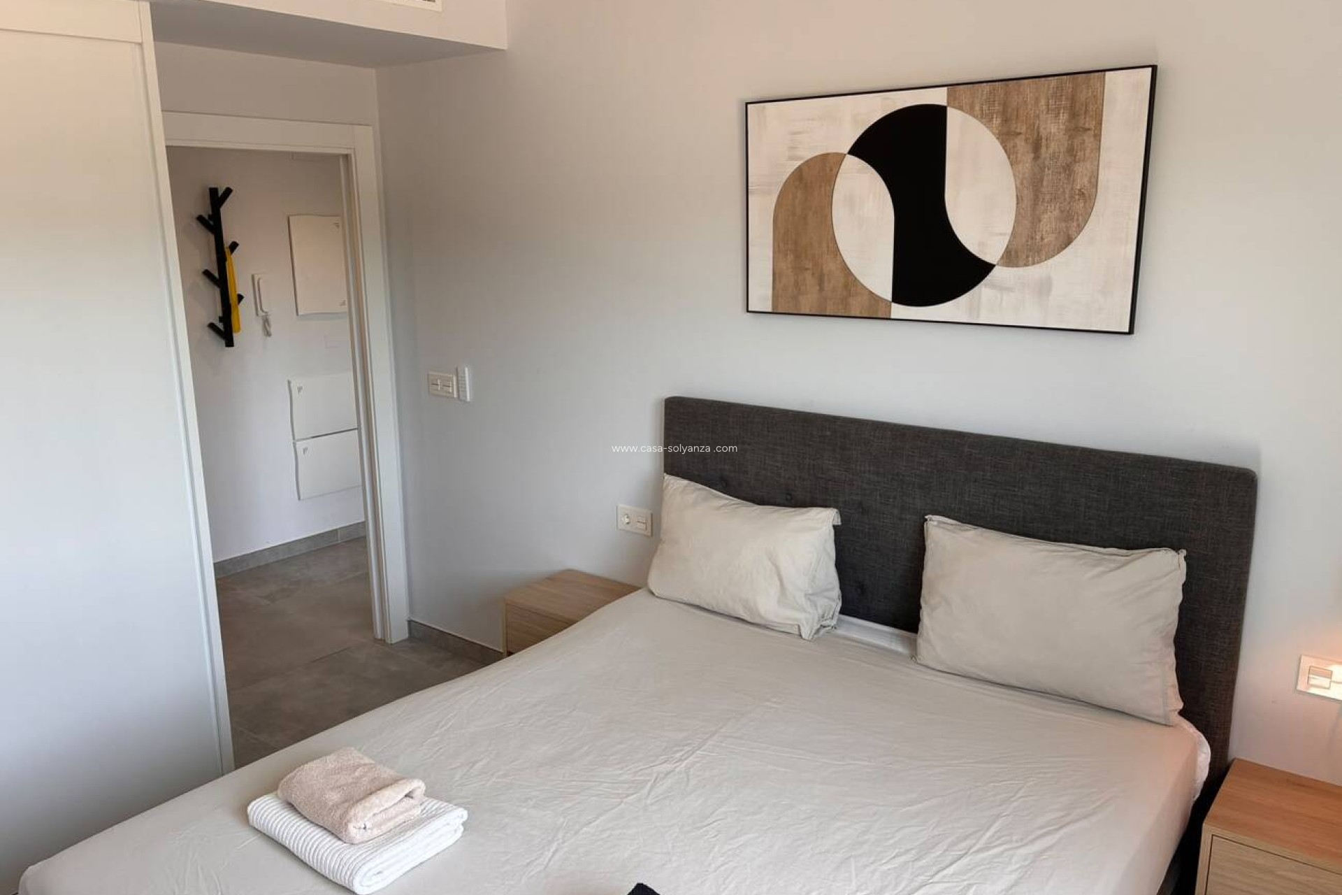 Wiederverkauf - Wohnung - Los Almendros (Orihuela-Costa) - Costa Blanca
