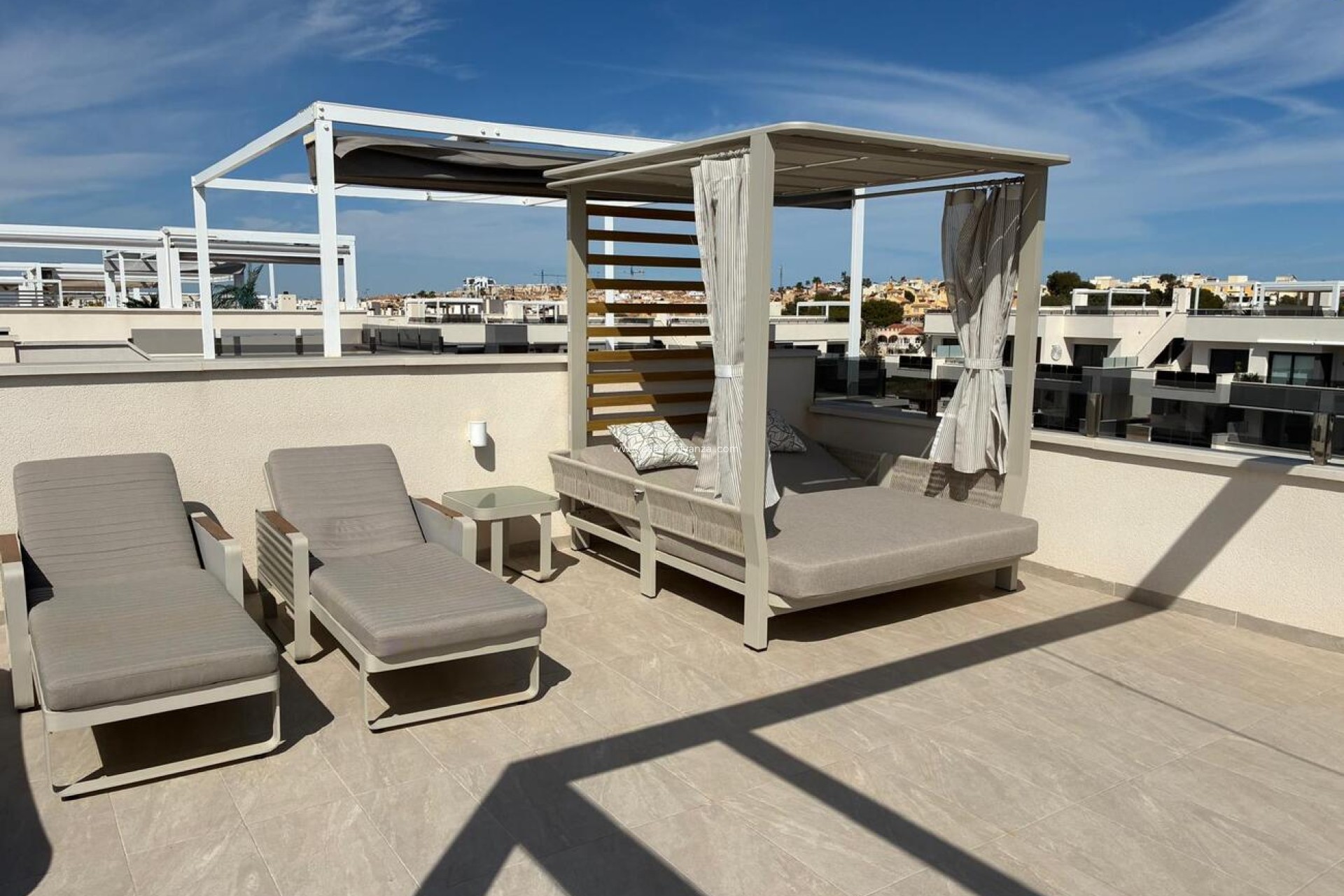 Wiederverkauf - Wohnung - Los Almendros (Orihuela-Costa) - Costa Blanca