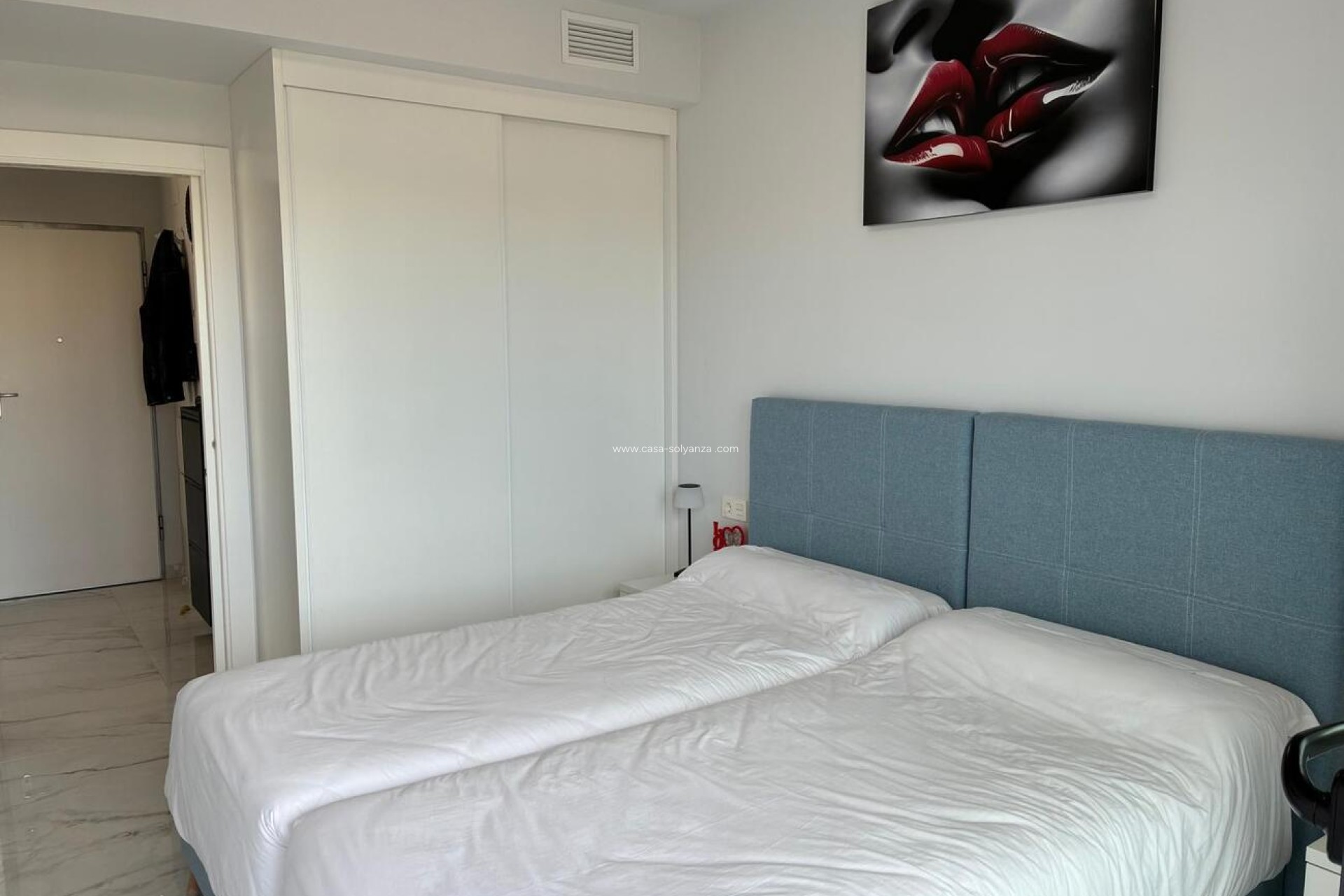 Wiederverkauf - Wohnung - Los Almendros (Orihuela-Costa) - Costa Blanca