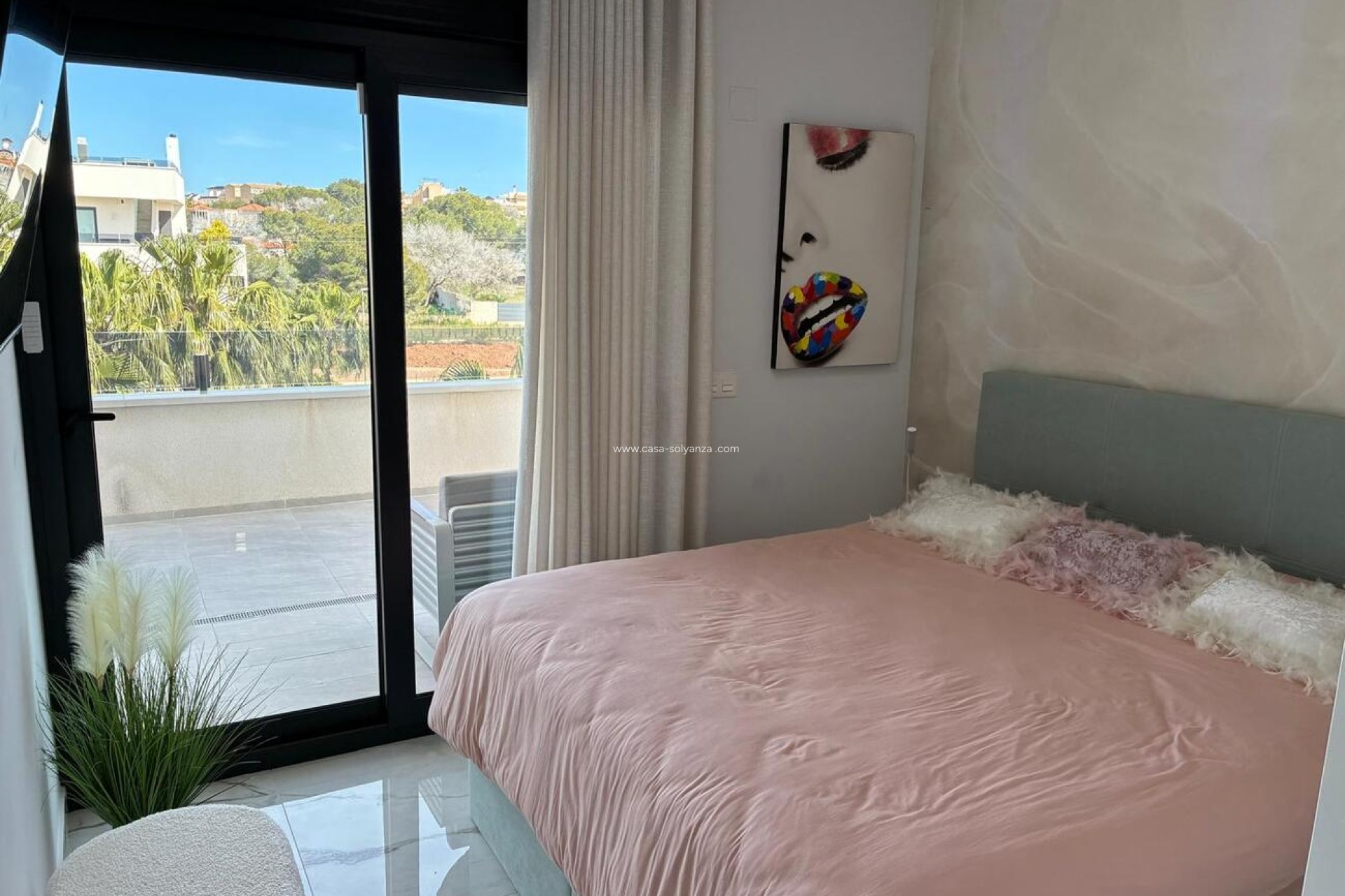 Wiederverkauf - Wohnung - Los Almendros (Orihuela-Costa) - Costa Blanca