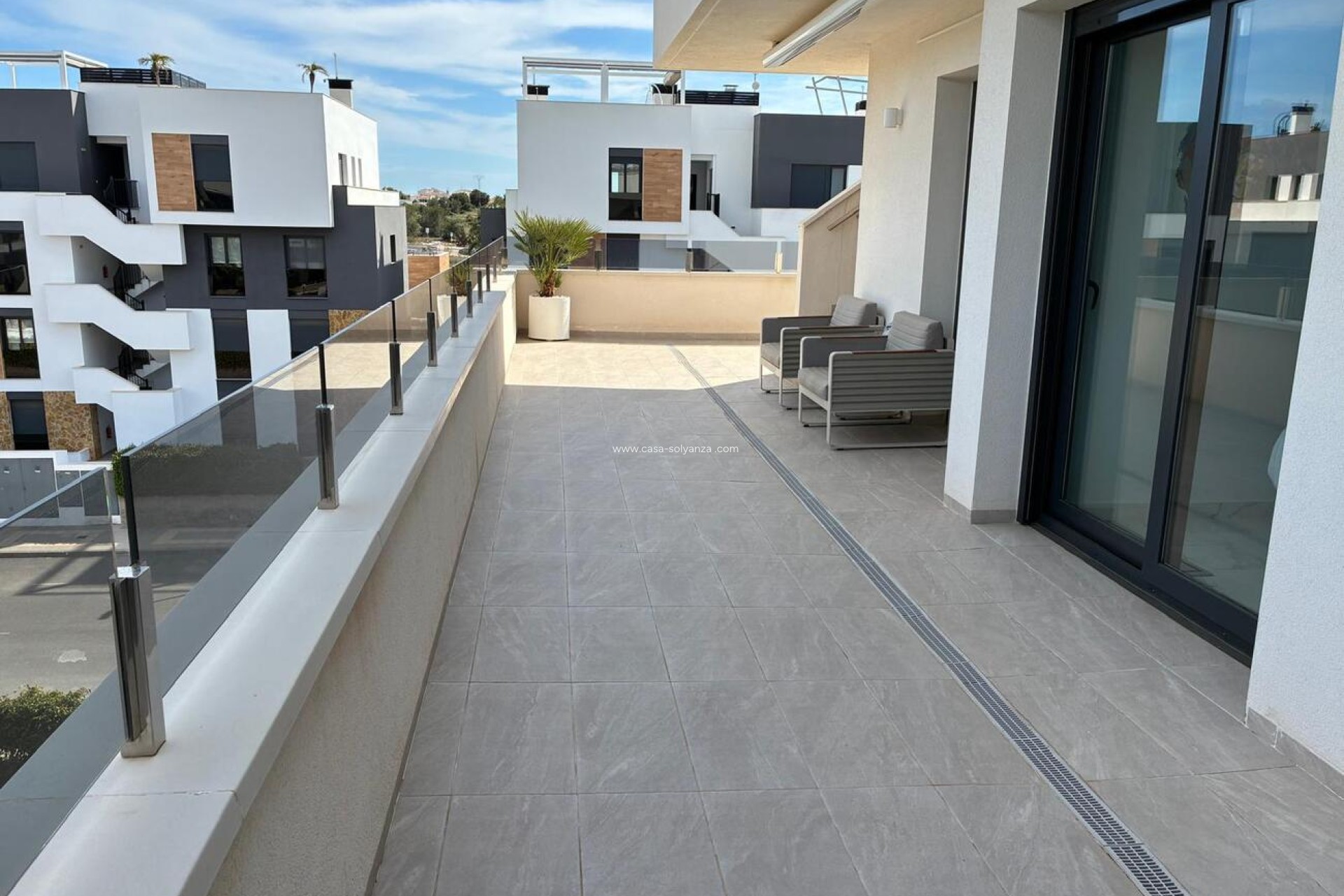 Wiederverkauf - Wohnung - Los Almendros (Orihuela-Costa) - Costa Blanca