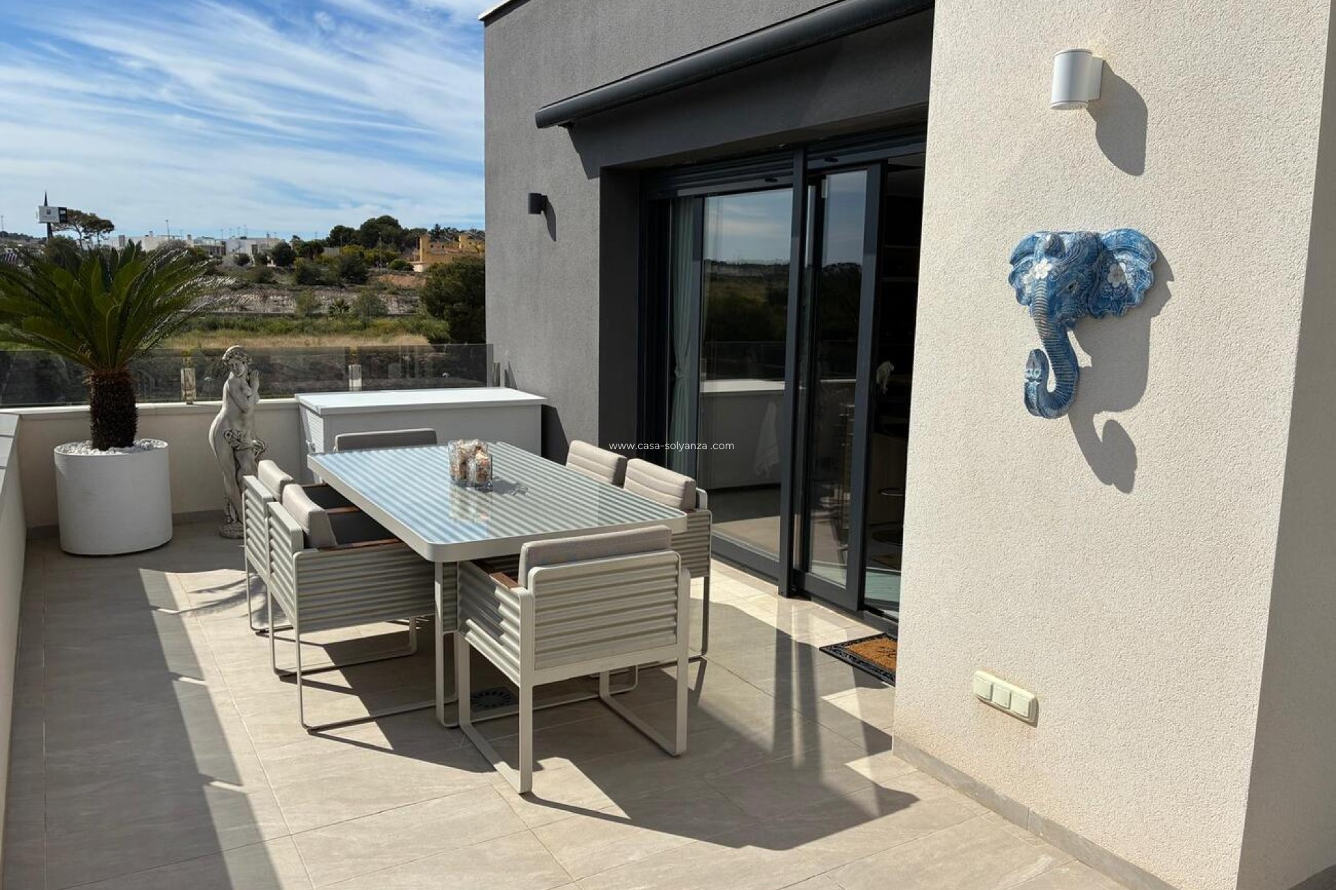 Wiederverkauf - Wohnung - Los Almendros (Orihuela-Costa) - Costa Blanca