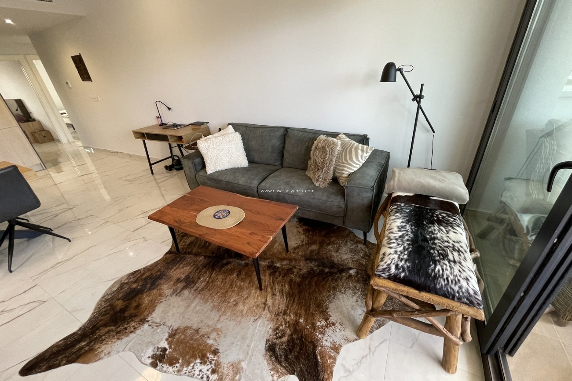 Wiederverkauf - Wohnung - Los Altos - Costa Blanca