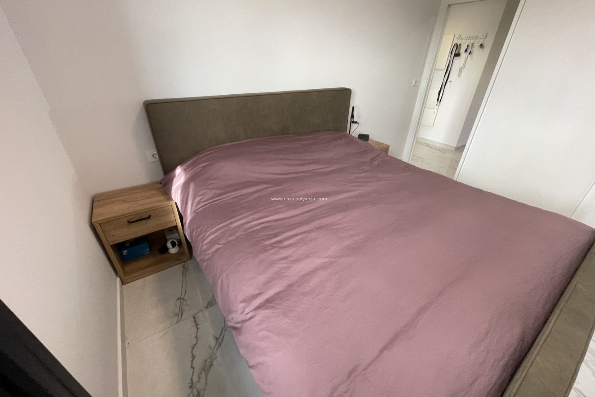 Wiederverkauf - Wohnung - Los Altos - Costa Blanca