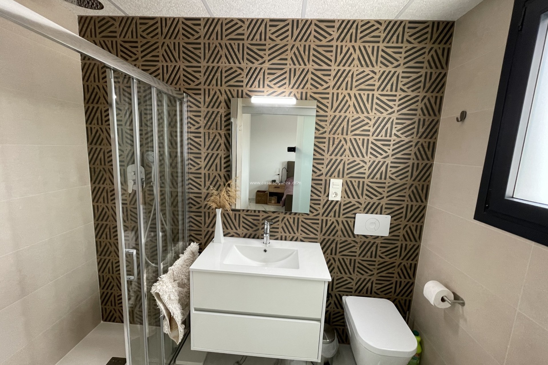 Wiederverkauf - Wohnung - Los Altos - Costa Blanca