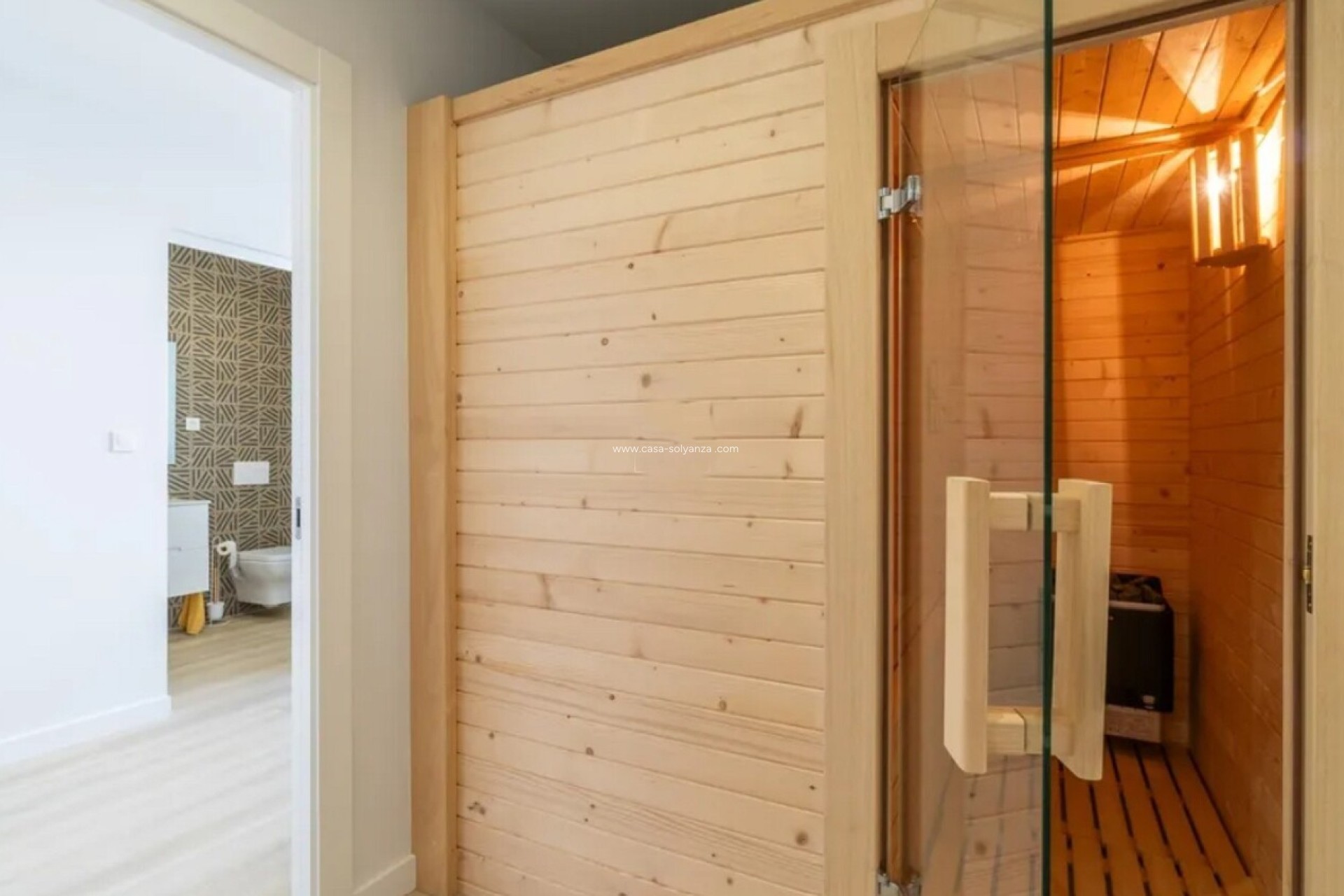 Wiederverkauf - Wohnung - Los Altos - Costa Blanca