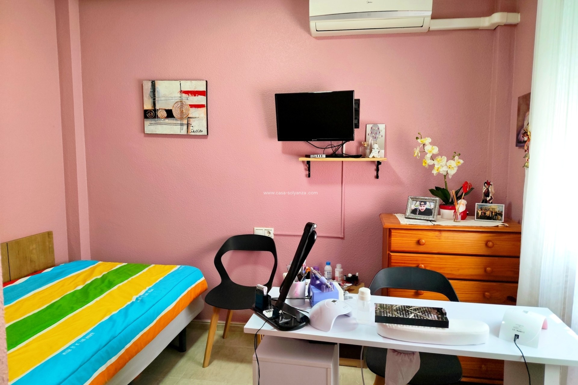 Wiederverkauf - Wohnung - Los Altos - Costa Blanca
