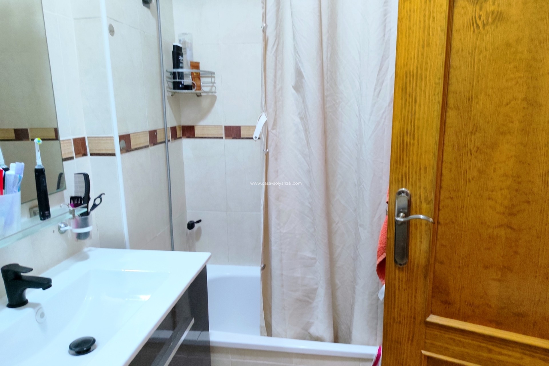 Wiederverkauf - Wohnung - Los Altos - Costa Blanca