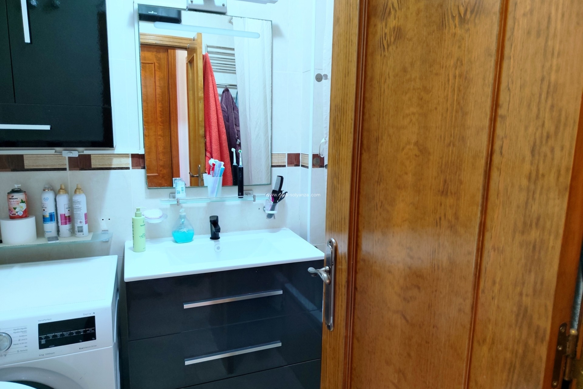 Wiederverkauf - Wohnung - Los Altos - Costa Blanca