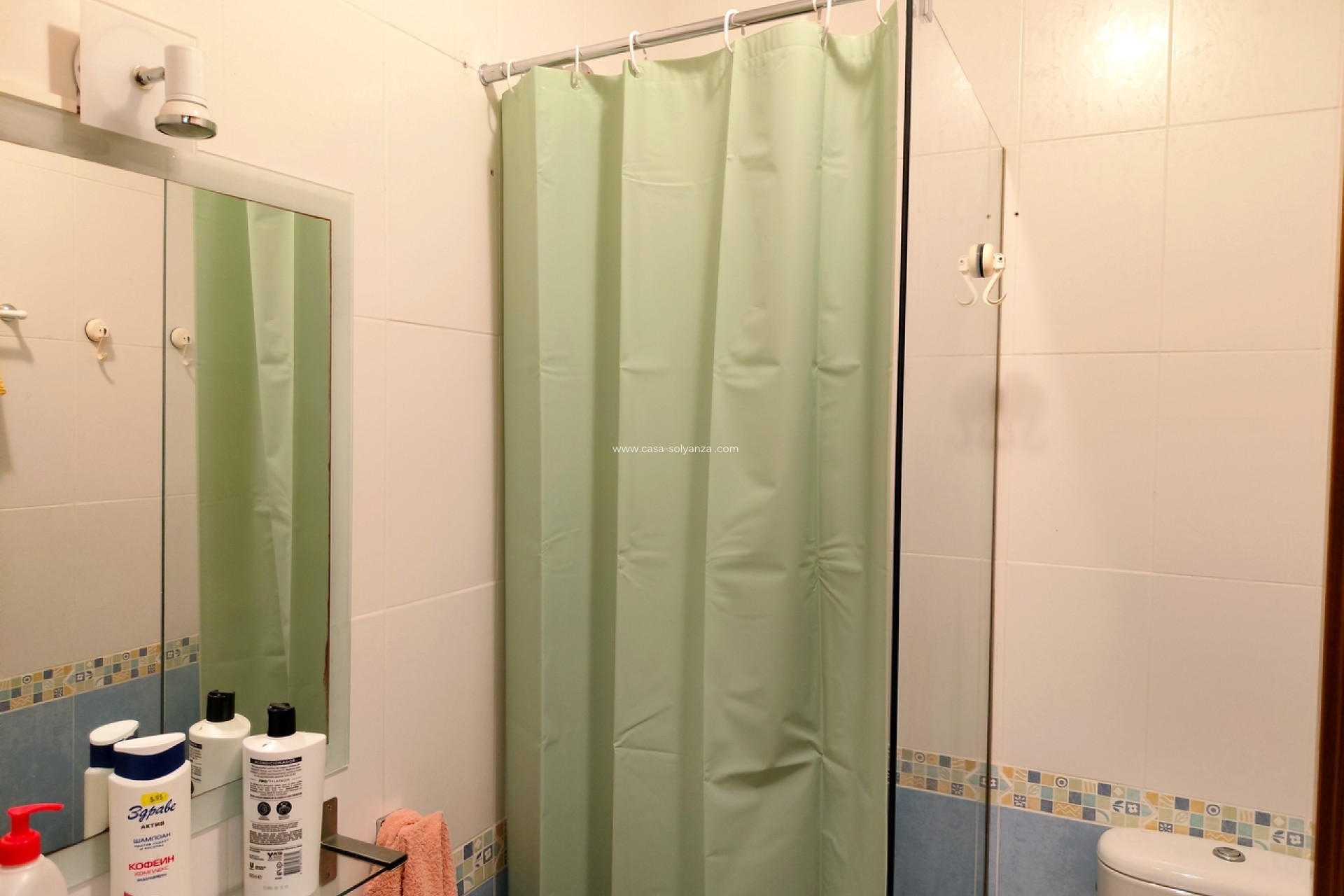 Wiederverkauf - Wohnung - Los Altos - Costa Blanca