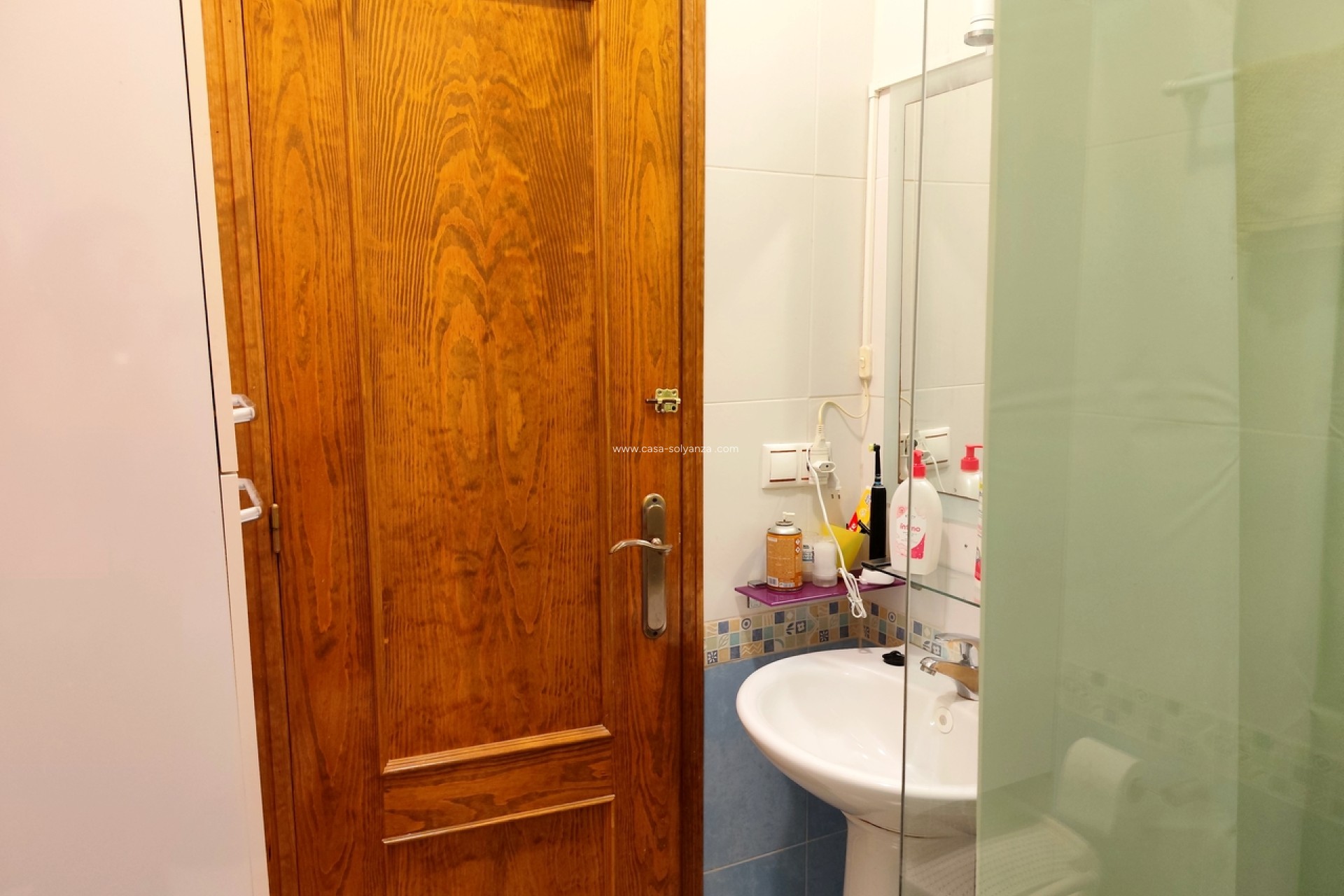 Wiederverkauf - Wohnung - Los Altos - Costa Blanca