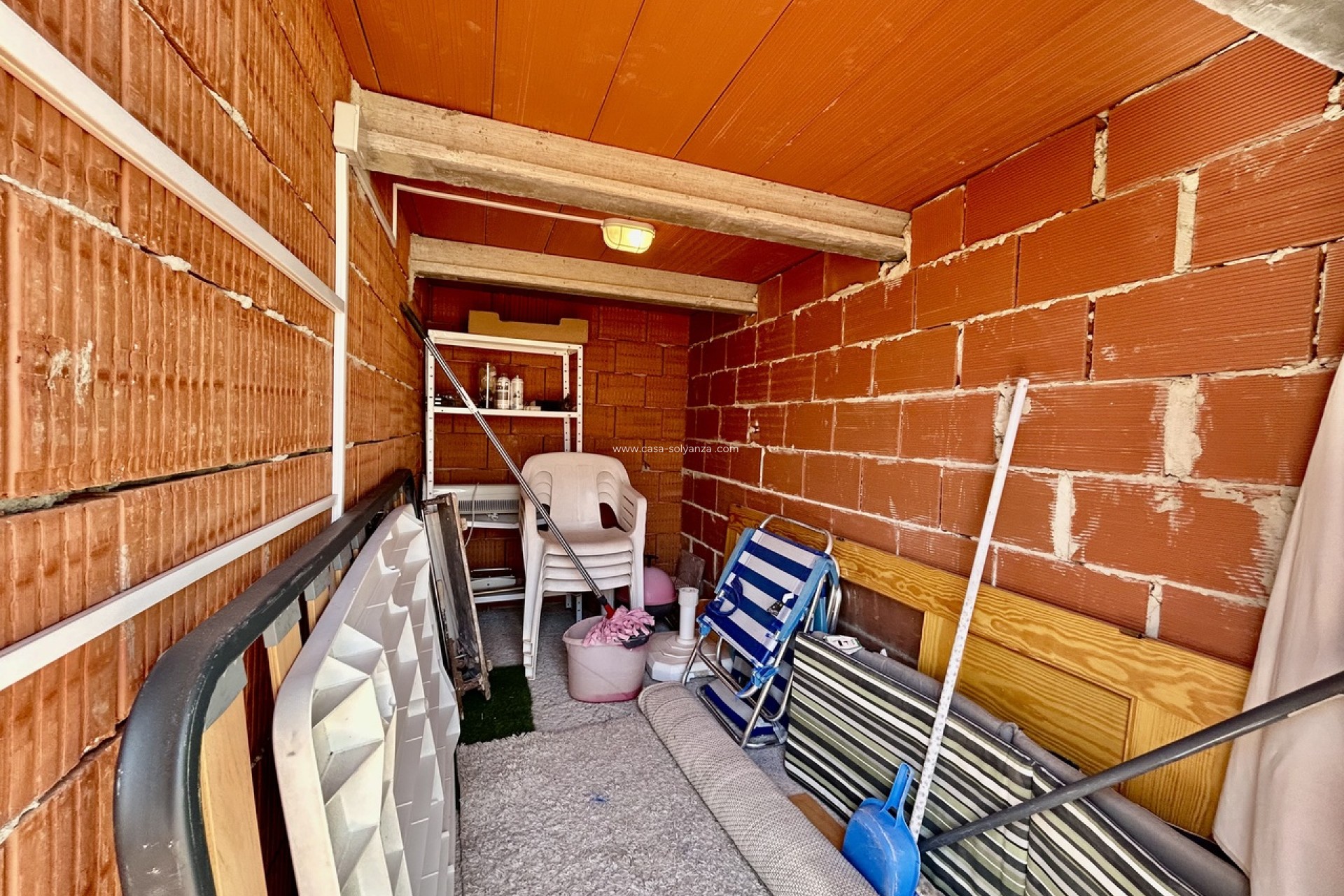 Wiederverkauf - Wohnung - Los Altos - Costa Blanca