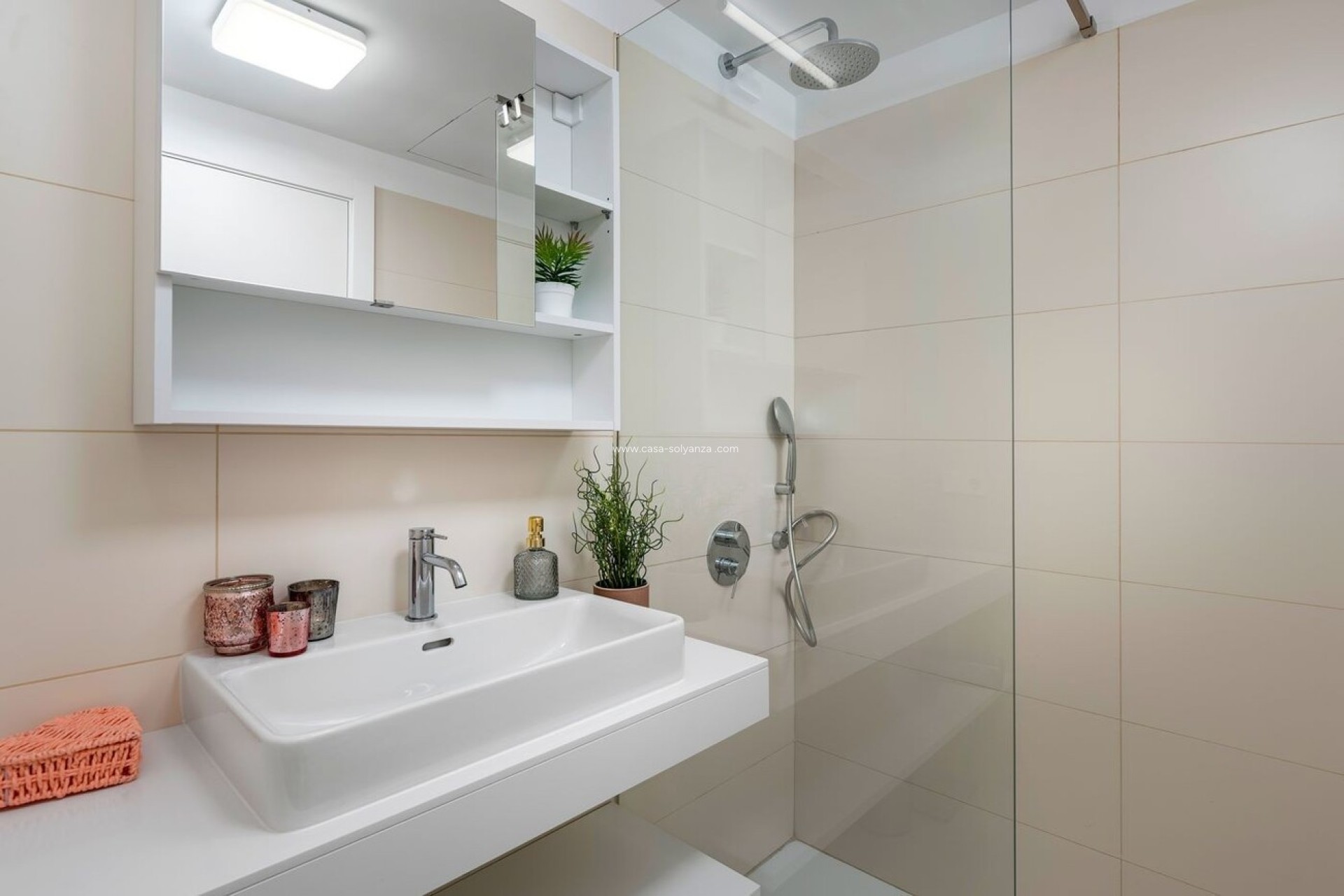 Wiederverkauf - Wohnung - Los Balcones - Costa Blanca