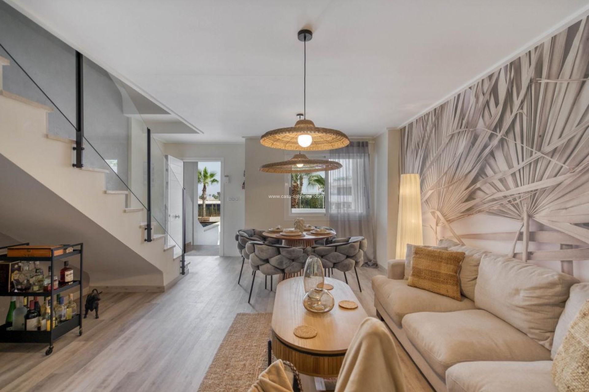 Wiederverkauf - Wohnung - Los Balcones - Costa Blanca