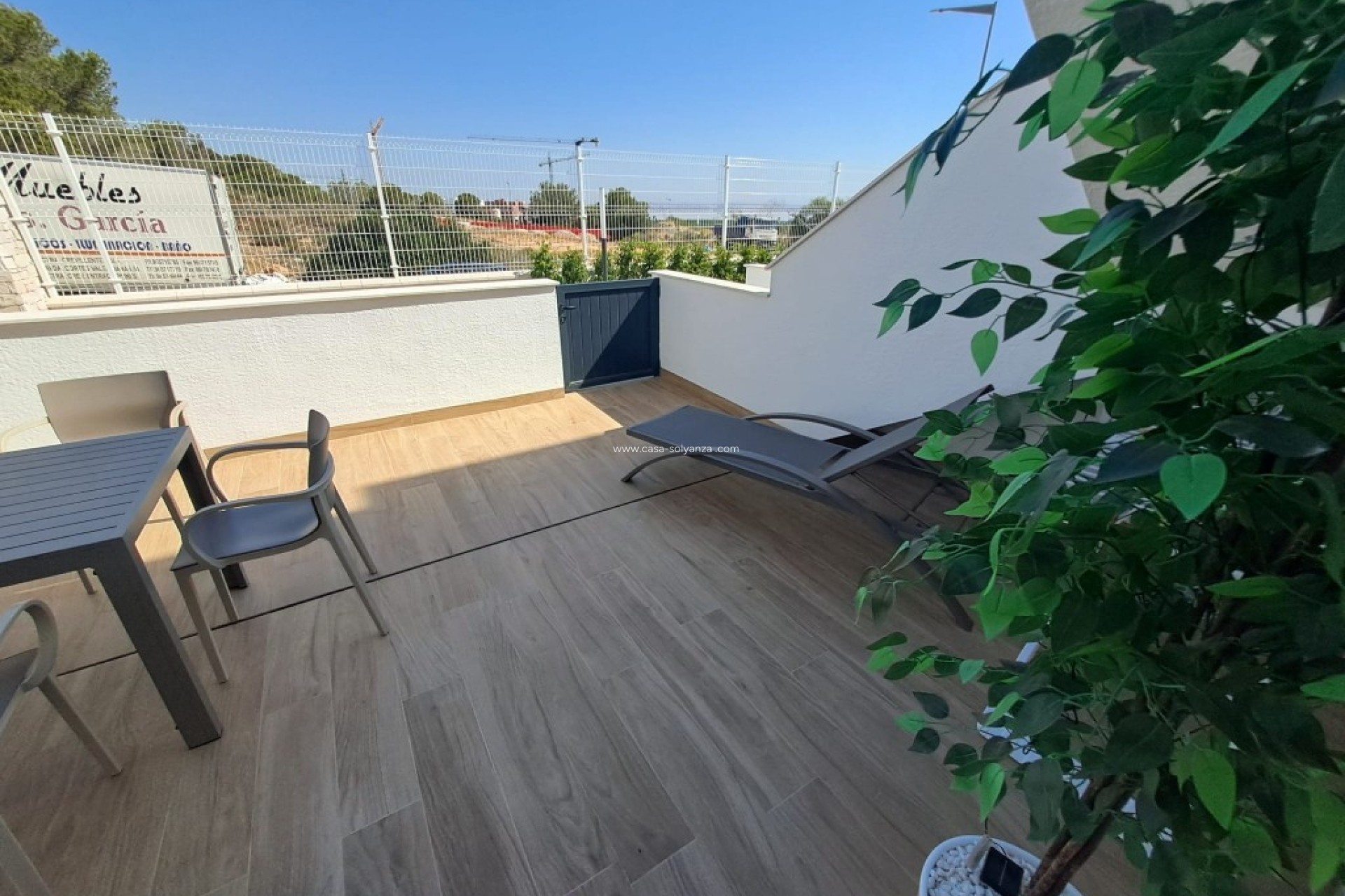 Wiederverkauf - Wohnung - Los Balcones - Costa Blanca