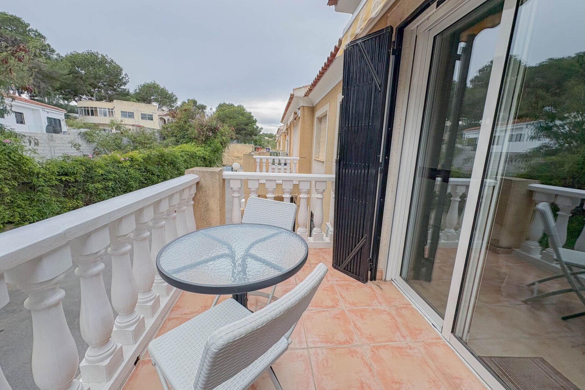 Wiederverkauf - Wohnung - Los Balcones - Costa Blanca
