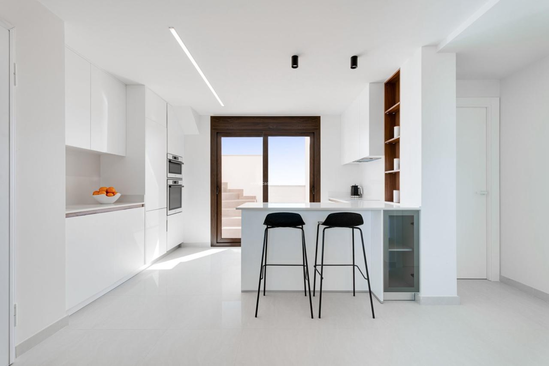 Wiederverkauf - Wohnung - Los Balcones - Costa Blanca