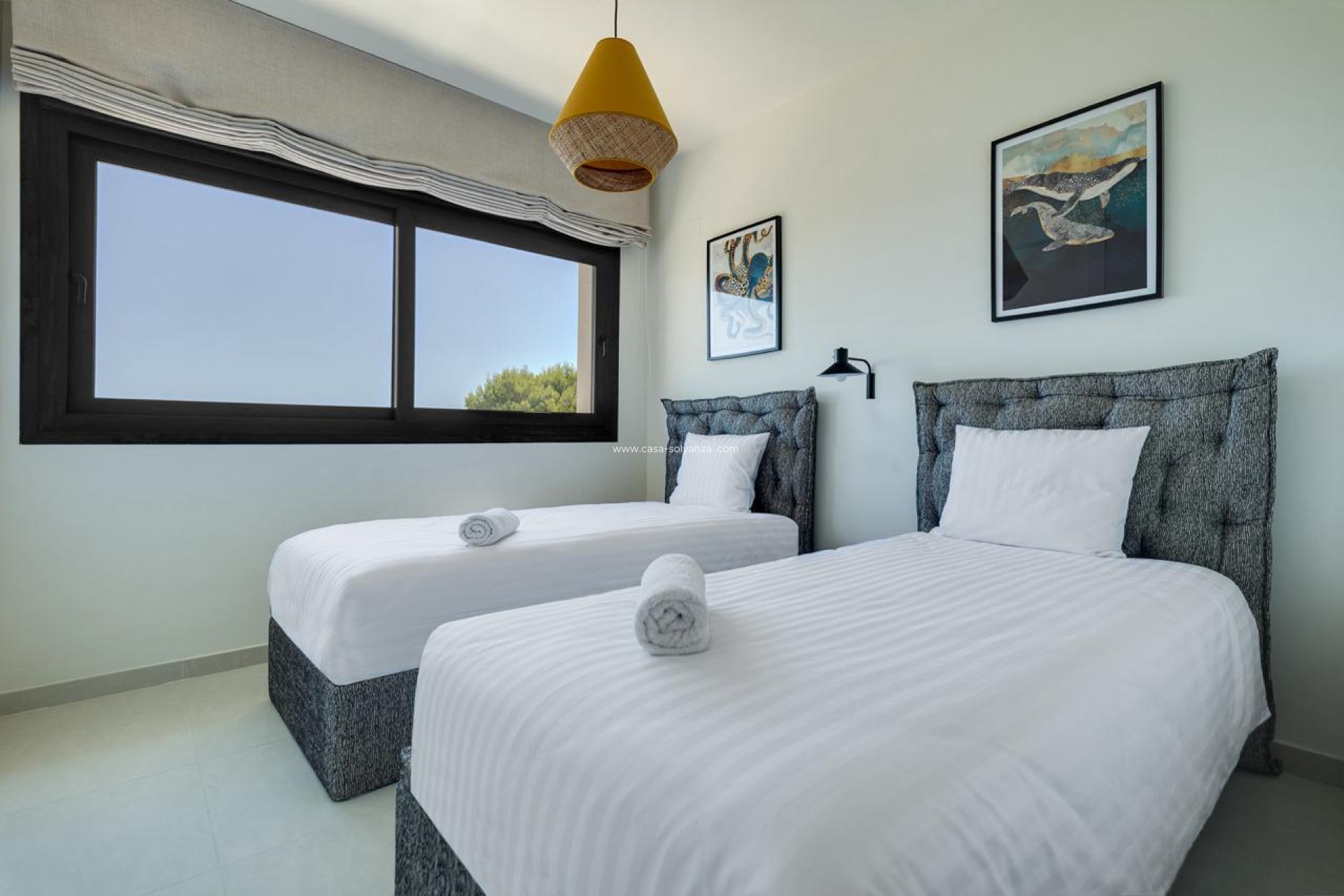 Wiederverkauf - Wohnung - Los Balcones - Costa Blanca