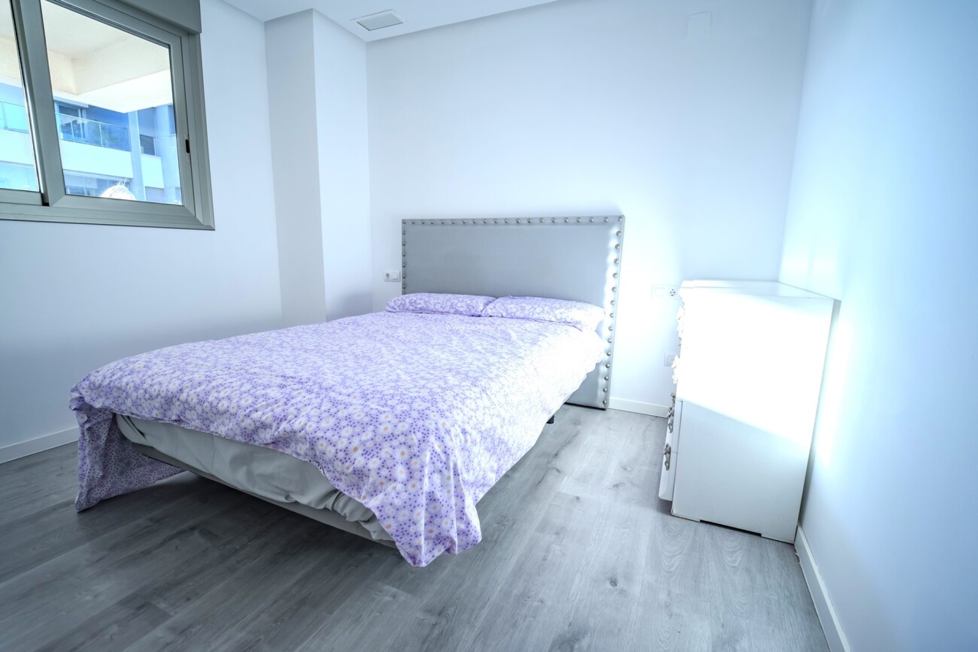 Wiederverkauf - Wohnung - Los Dolses - Altos de Mediterraneo