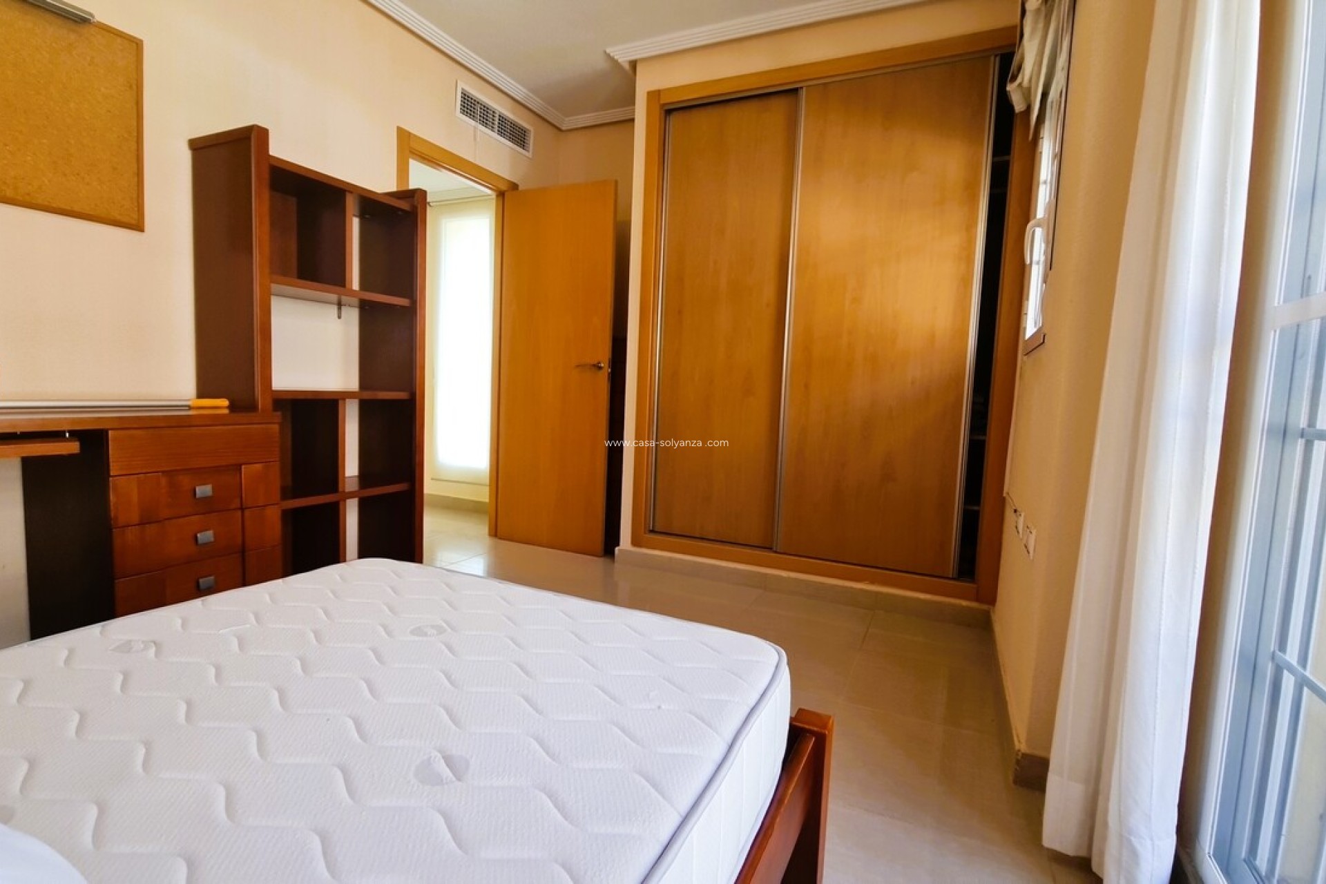 Wiederverkauf - Wohnung - Los Dolses - Costa Blanca