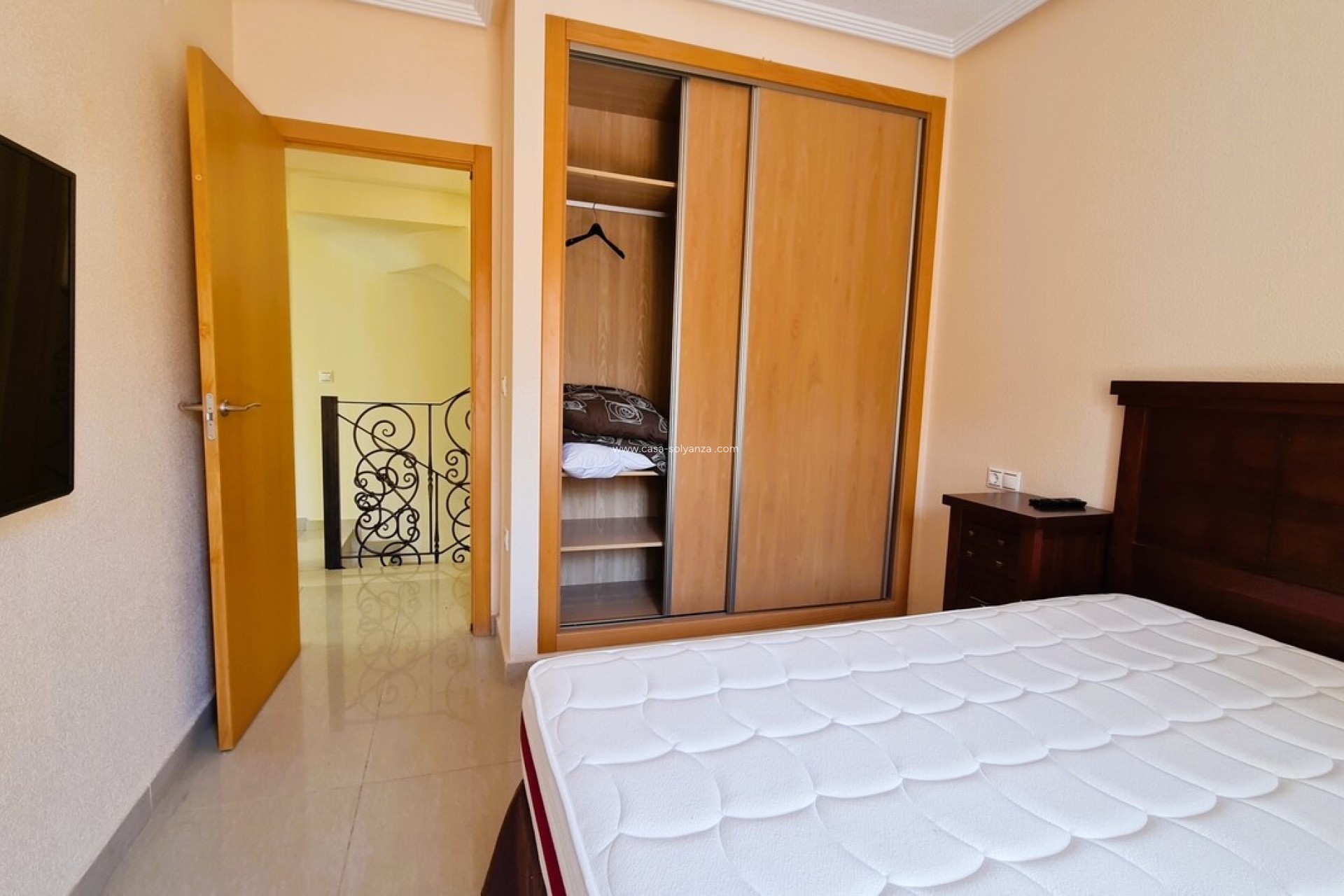 Wiederverkauf - Wohnung - Los Dolses - Costa Blanca