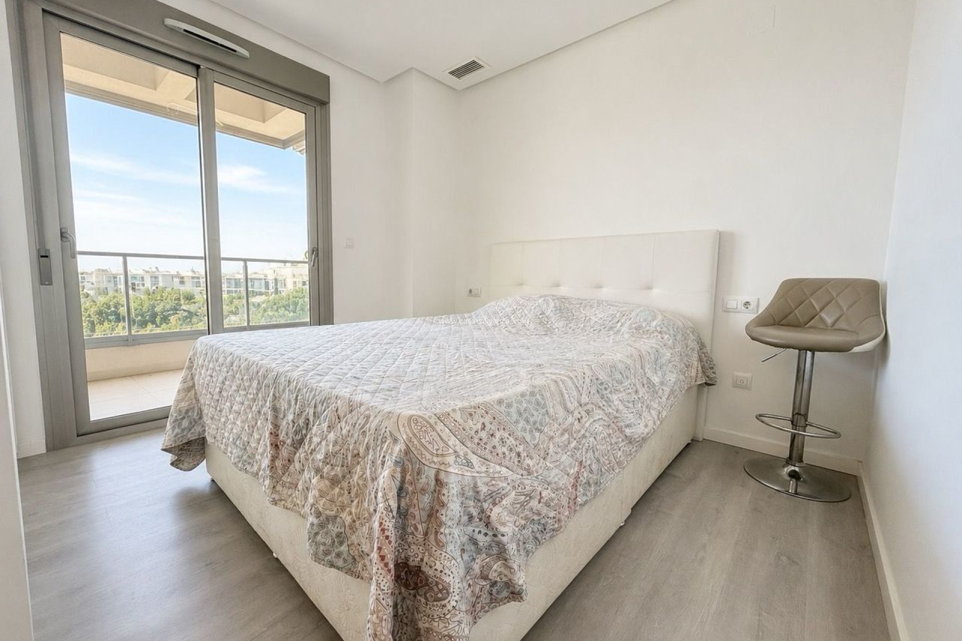 Wiederverkauf - Wohnung - Los Dolses - Inland