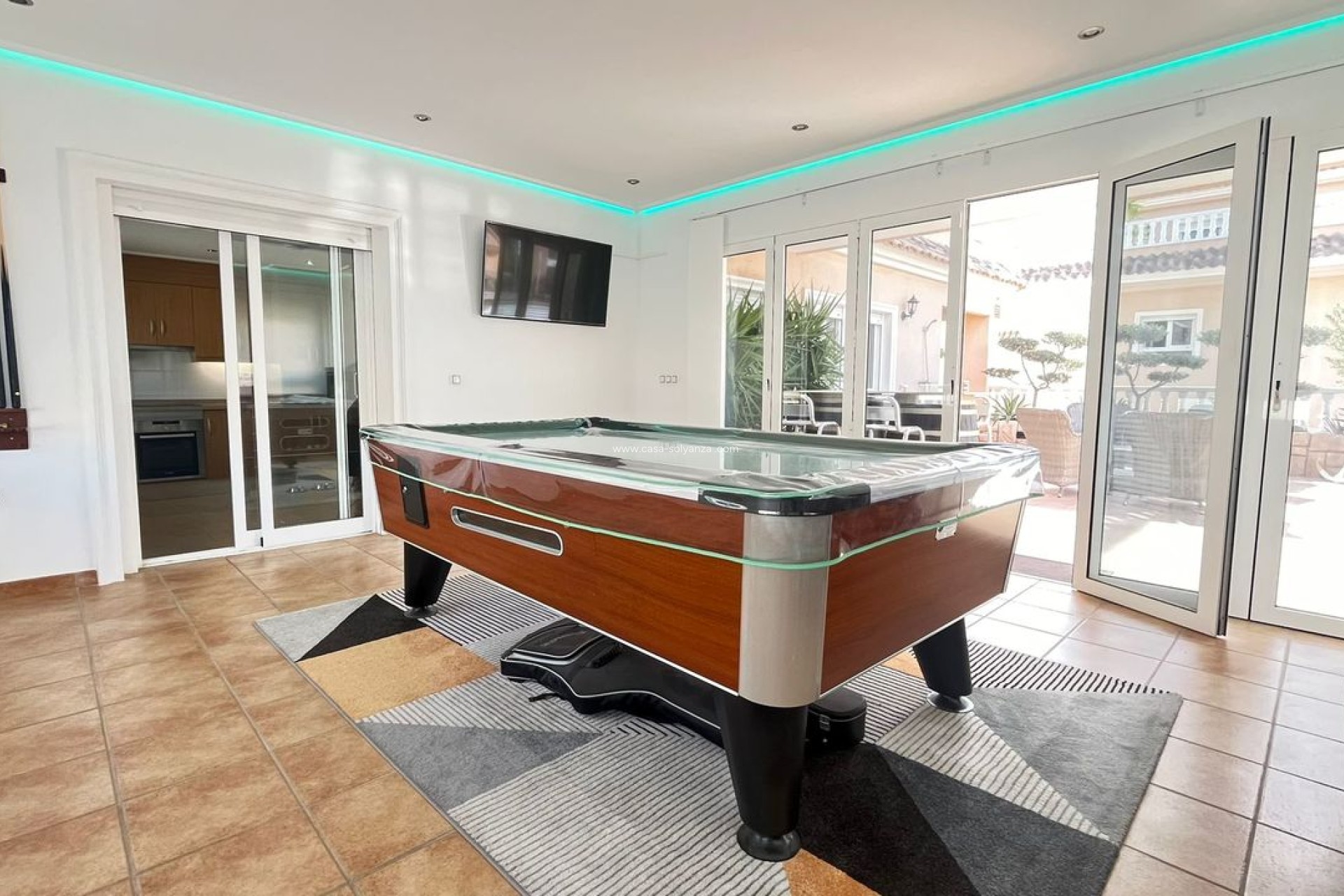 Wiederverkauf - Wohnung - Los Dolses - Inland