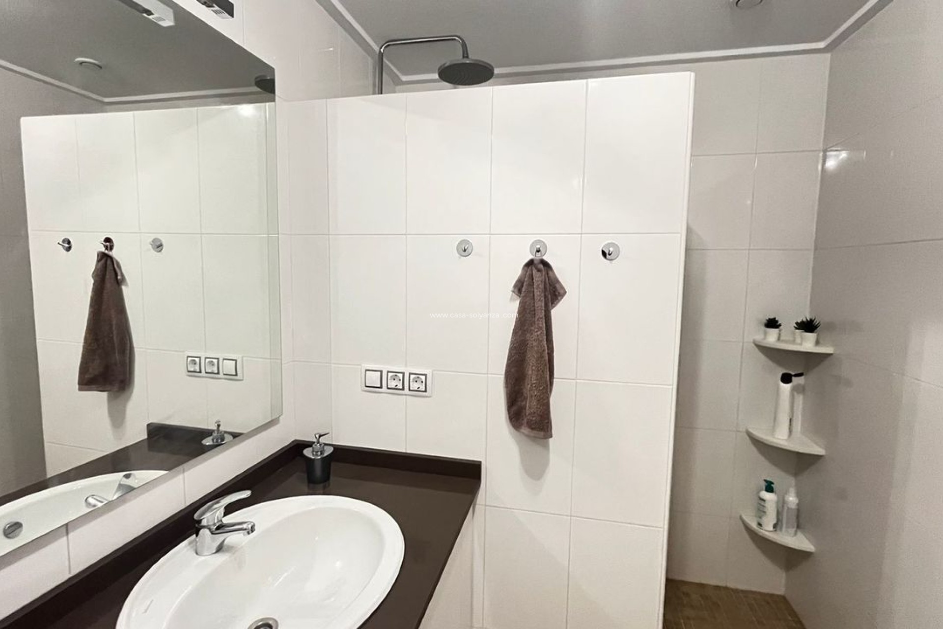 Wiederverkauf - Wohnung - Los Dolses - Inland