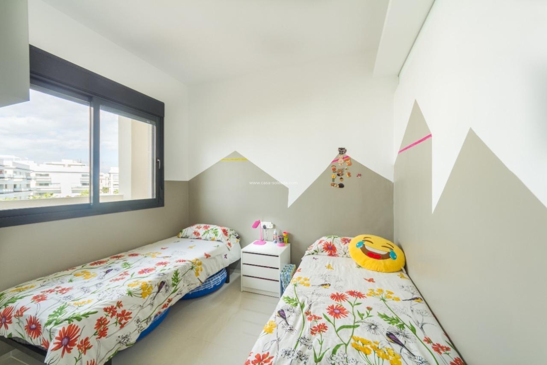 Wiederverkauf - Wohnung - Los Dolses - Inland